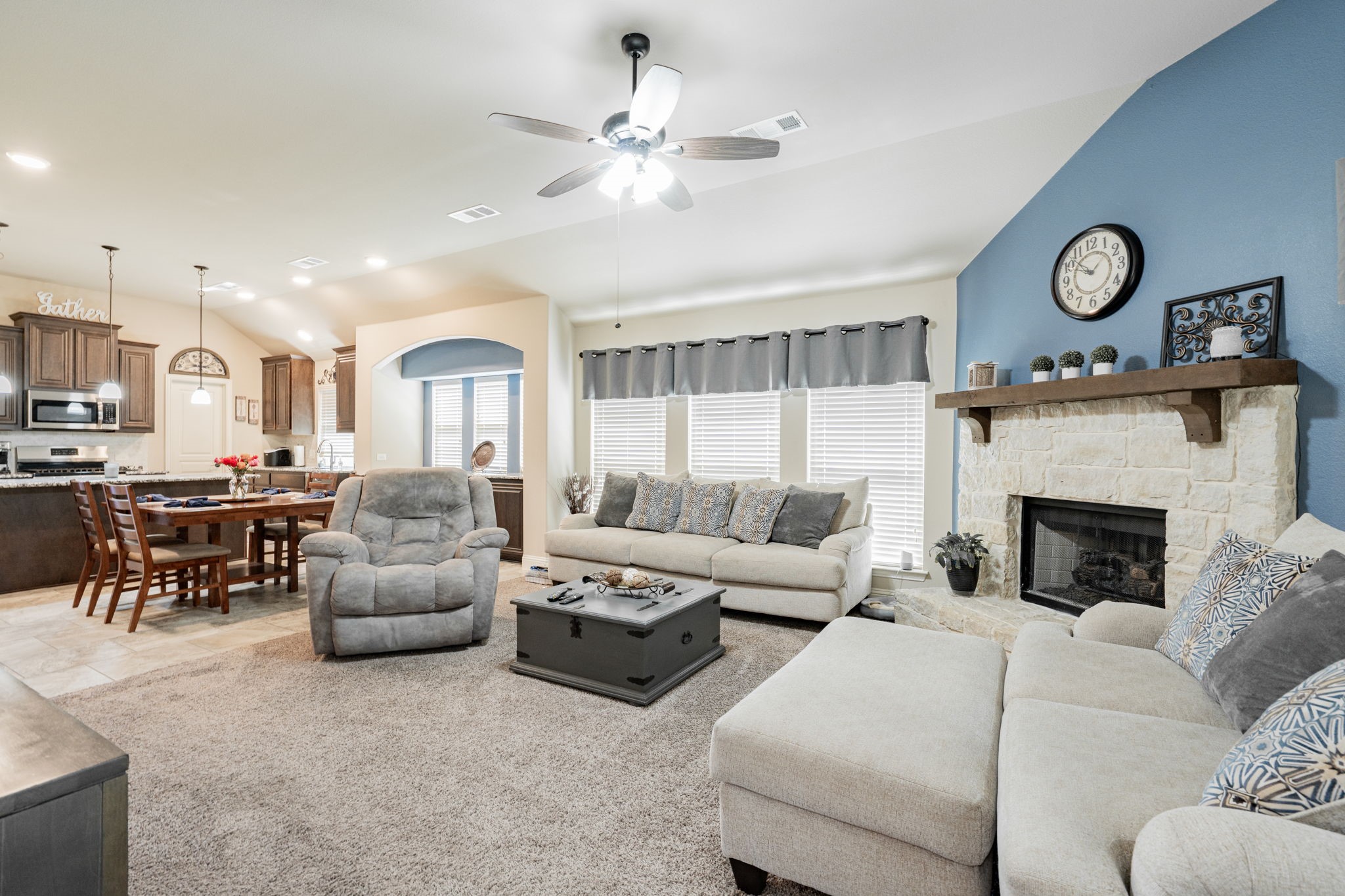 1609 Castleford Drive