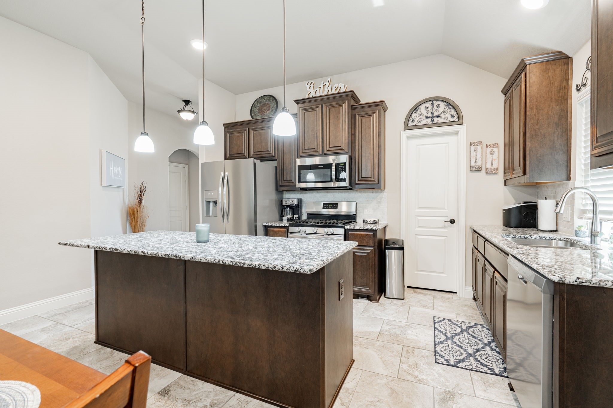 1609 Castleford Drive