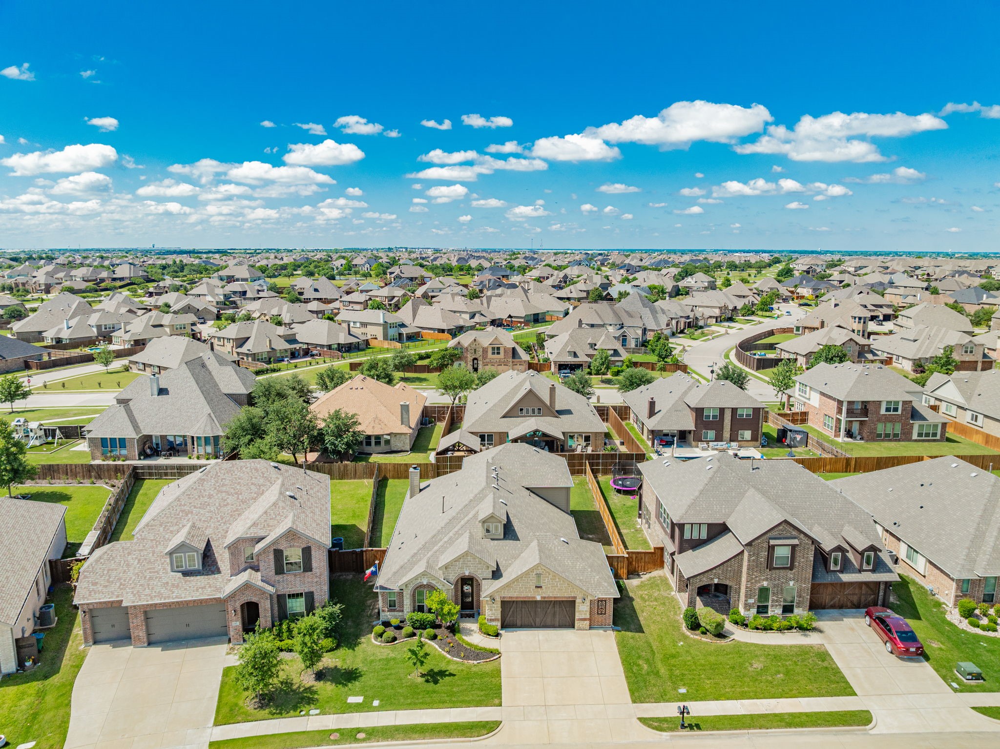 1609 Castleford Drive