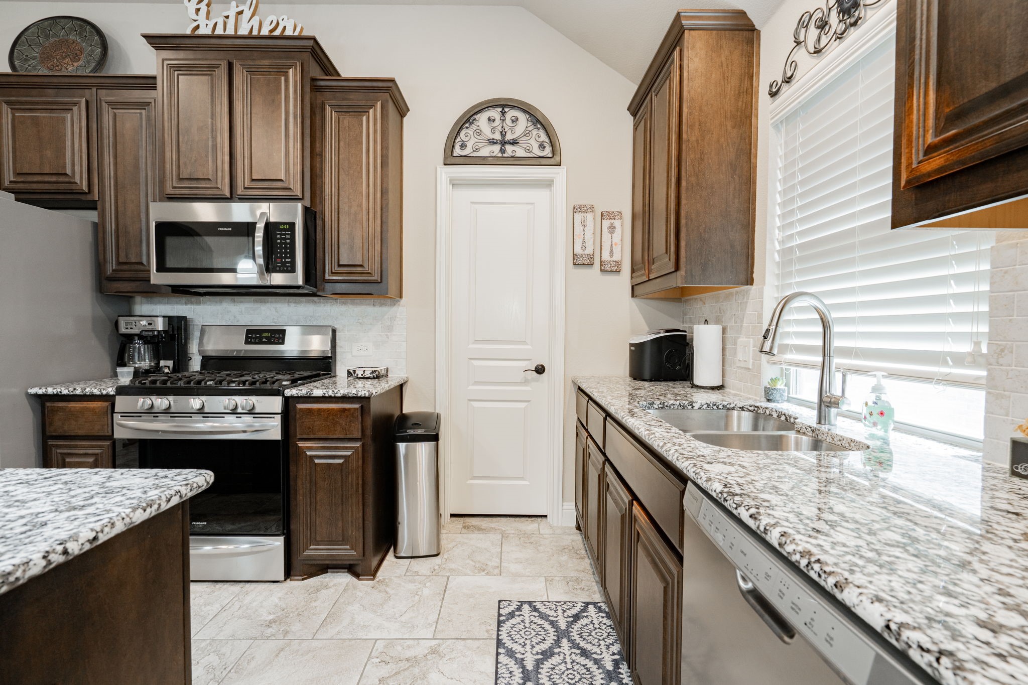 1609 Castleford Drive