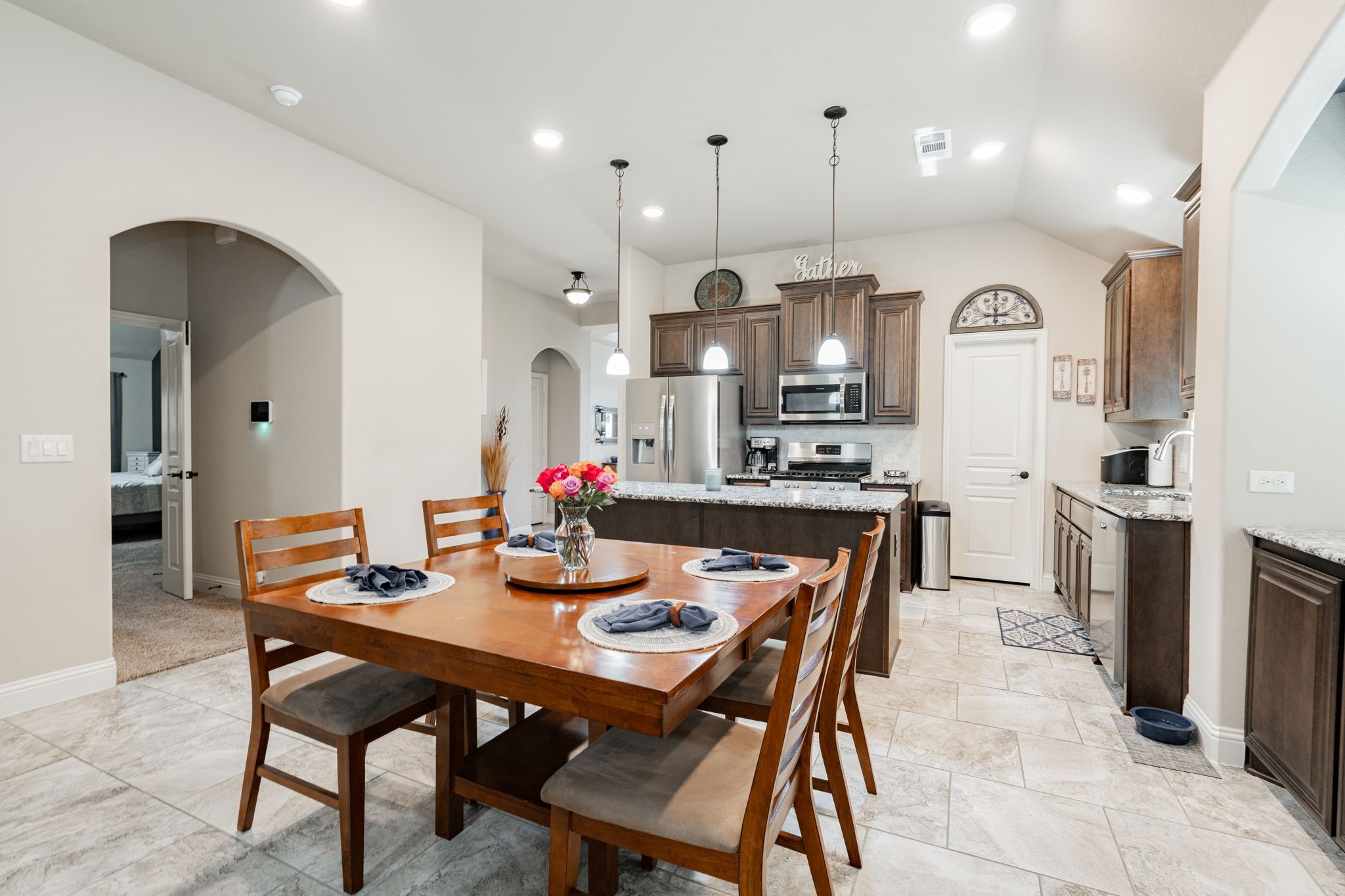 1609 Castleford Drive