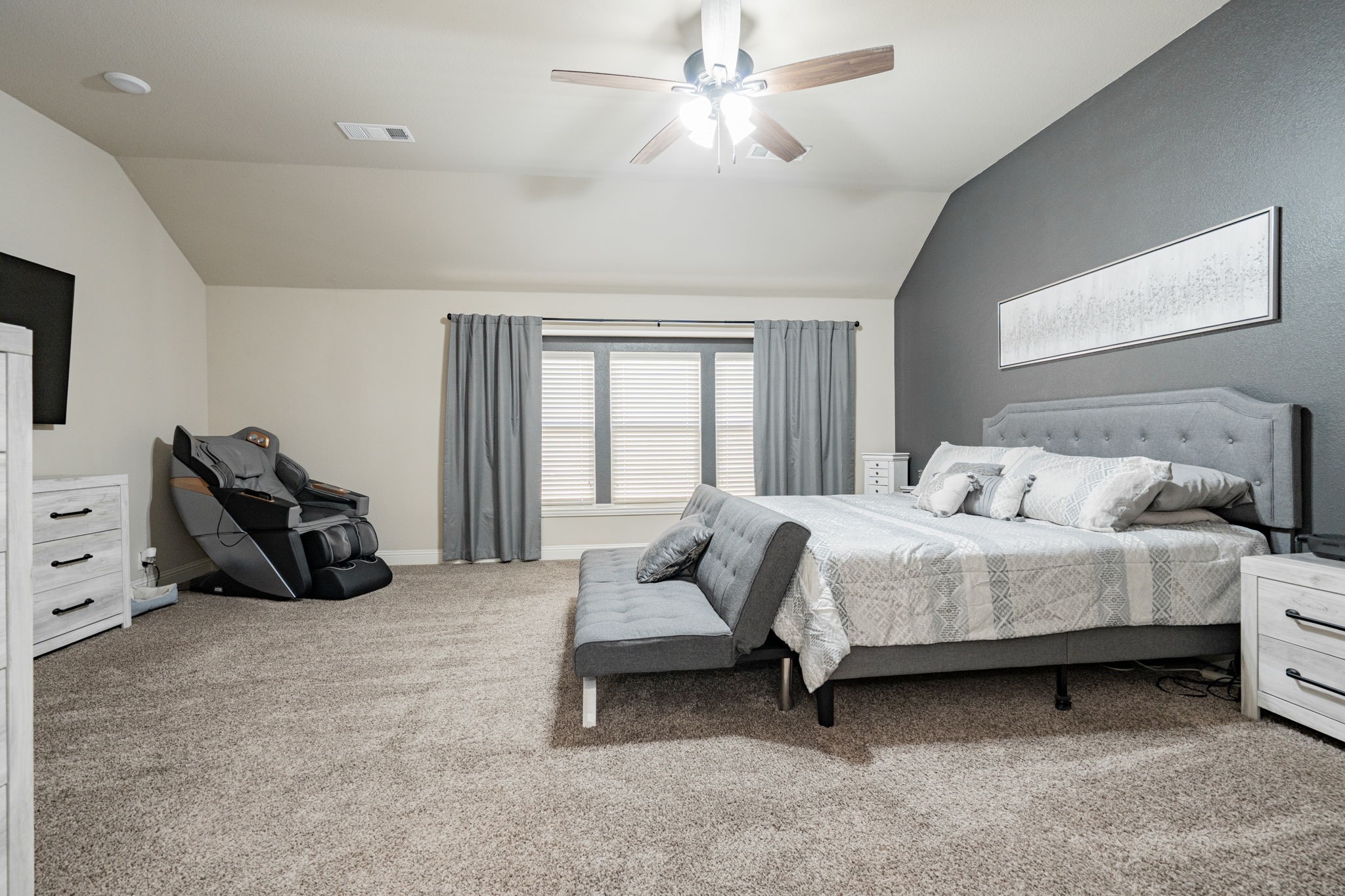 1609 Castleford Drive