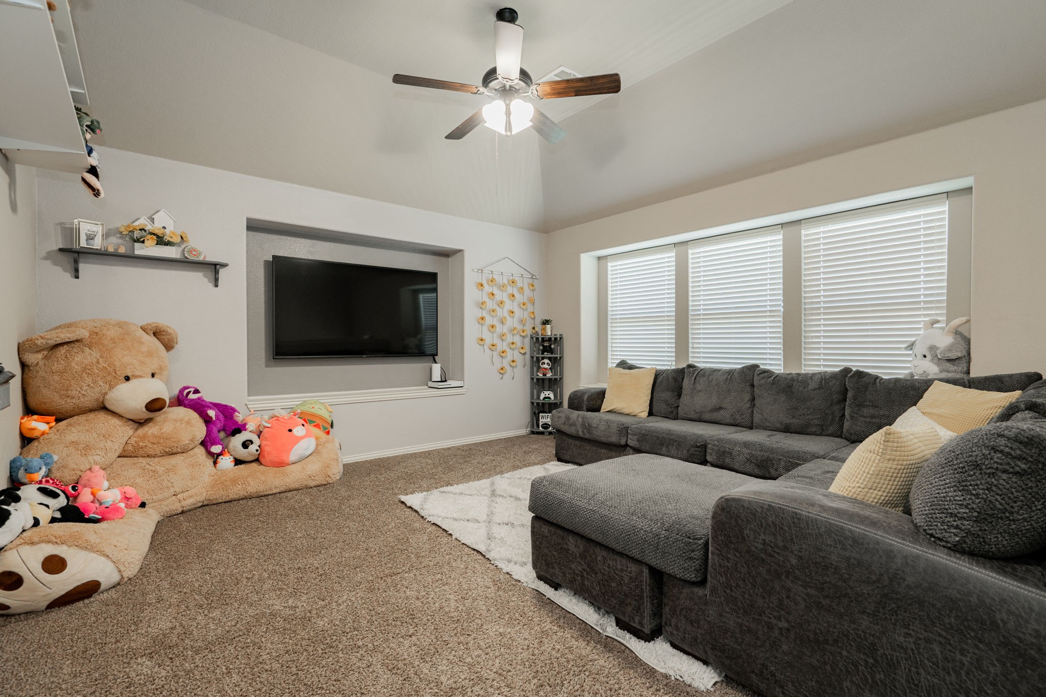 1609 Castleford Drive