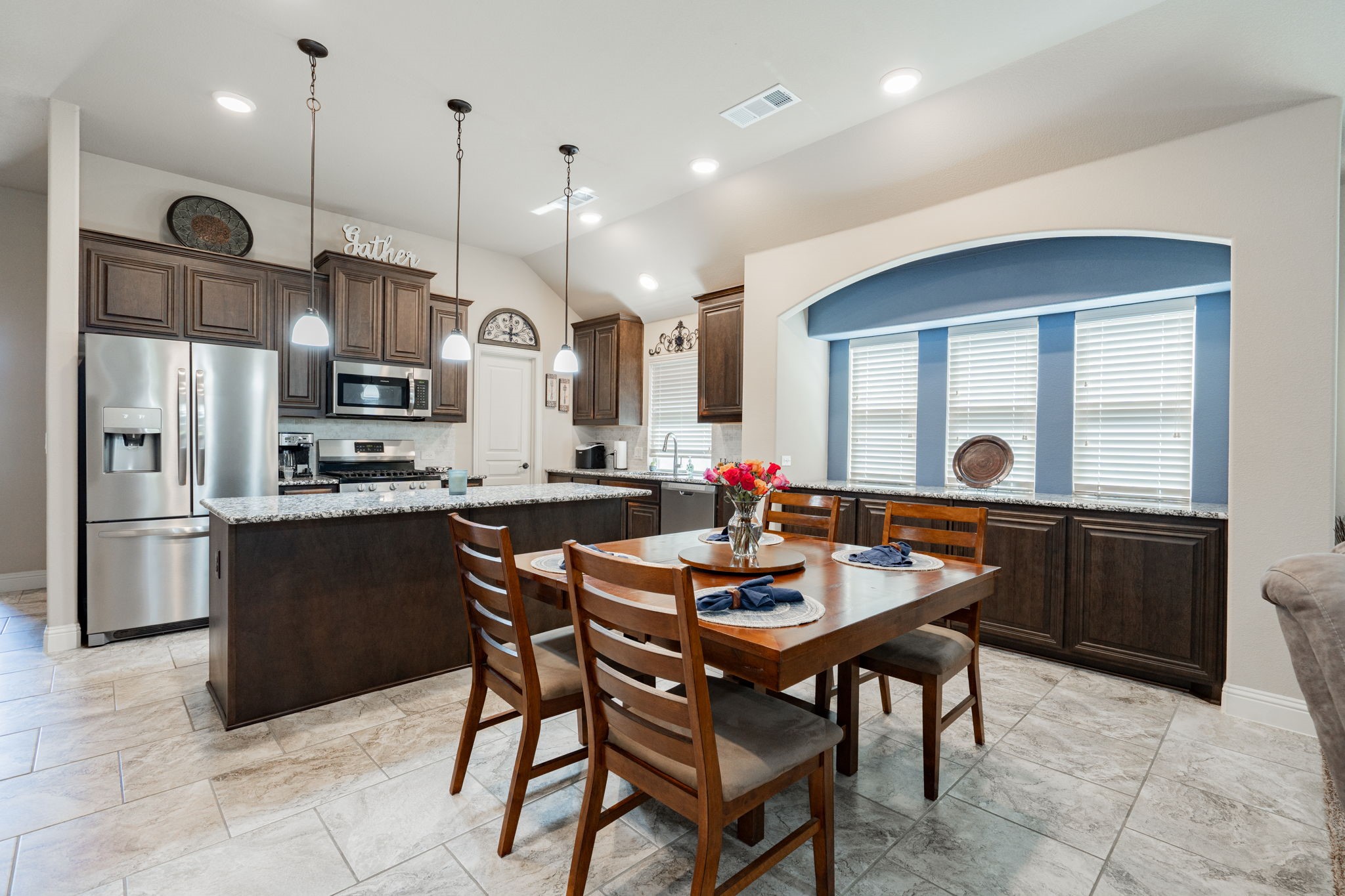 1609 Castleford Drive