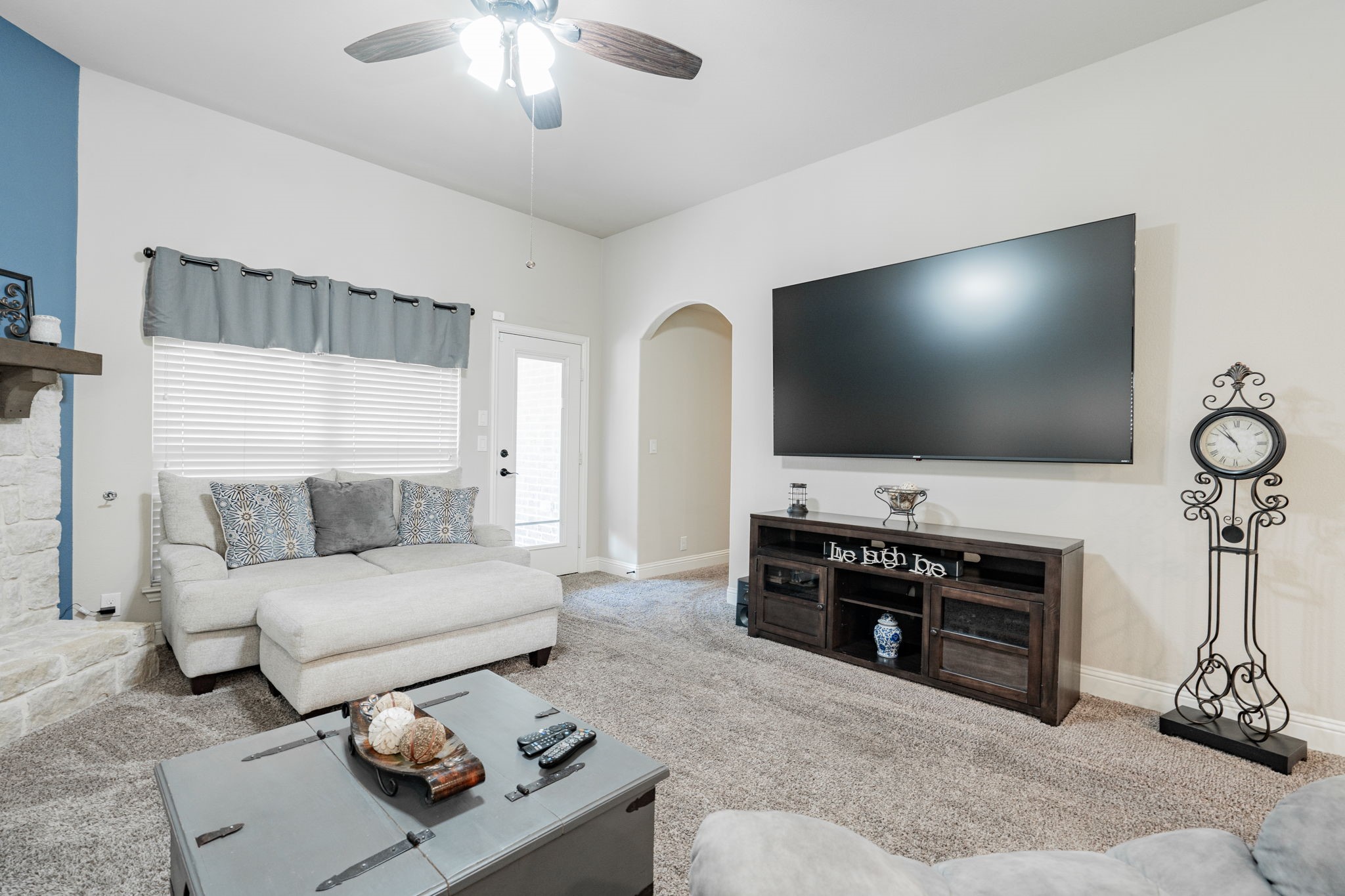 1609 Castleford Drive