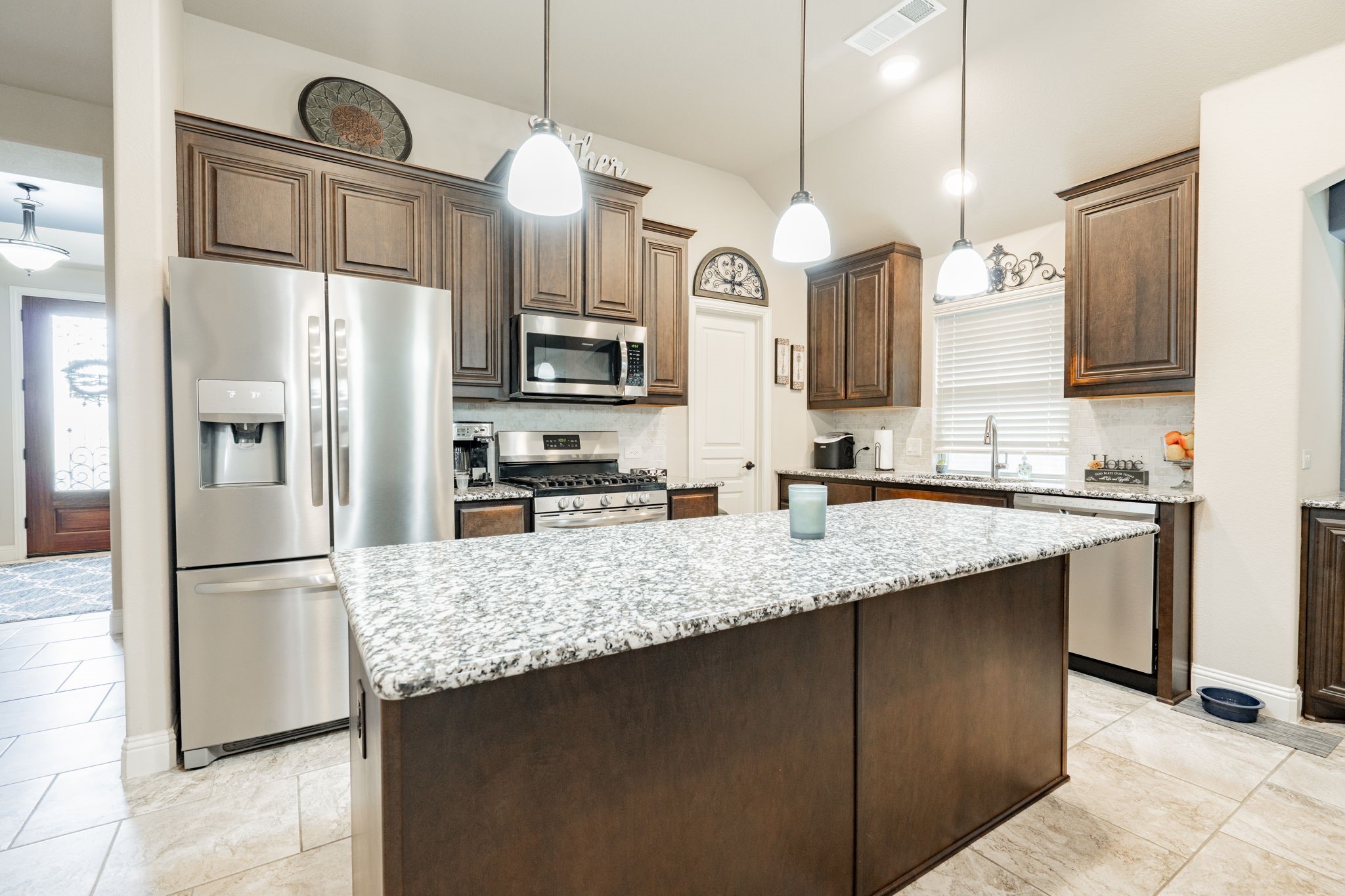 1609 Castleford Drive