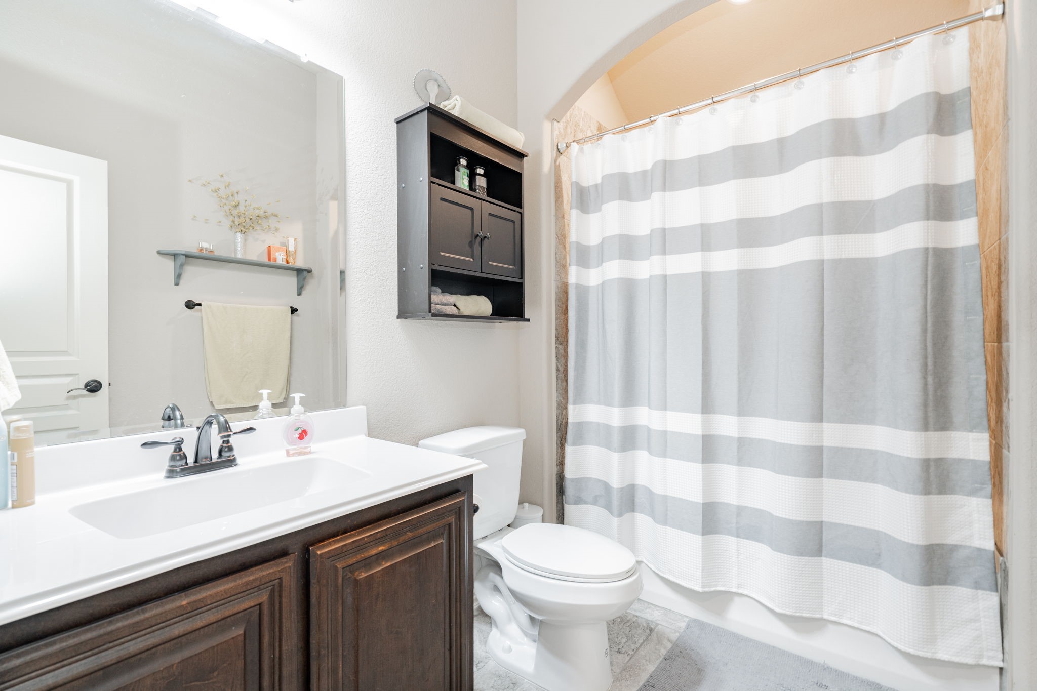 1609 Castleford Drive