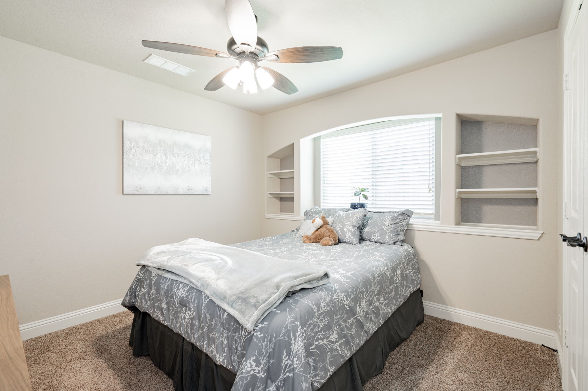 1609 Castleford Drive