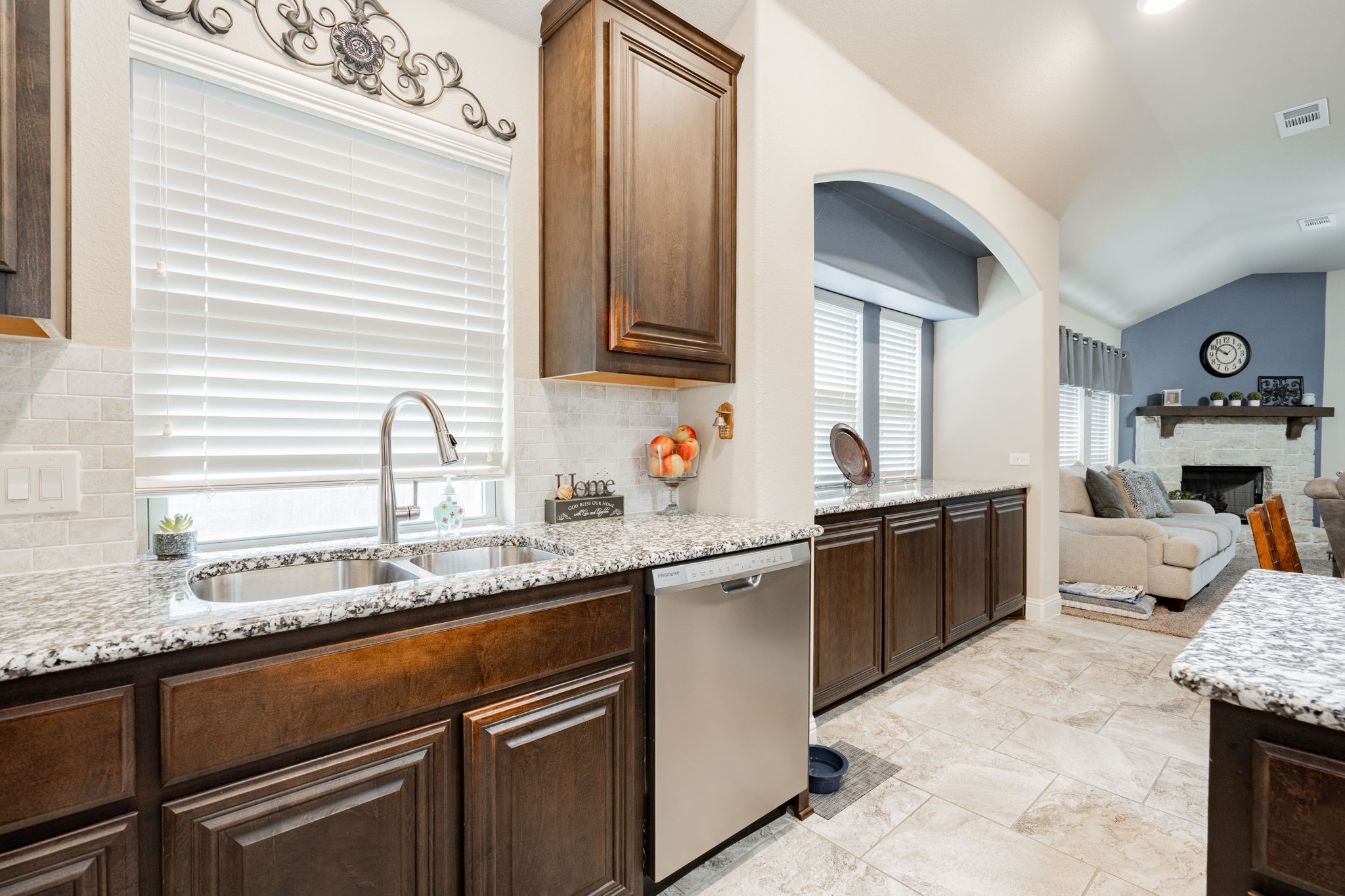 1609 Castleford Drive