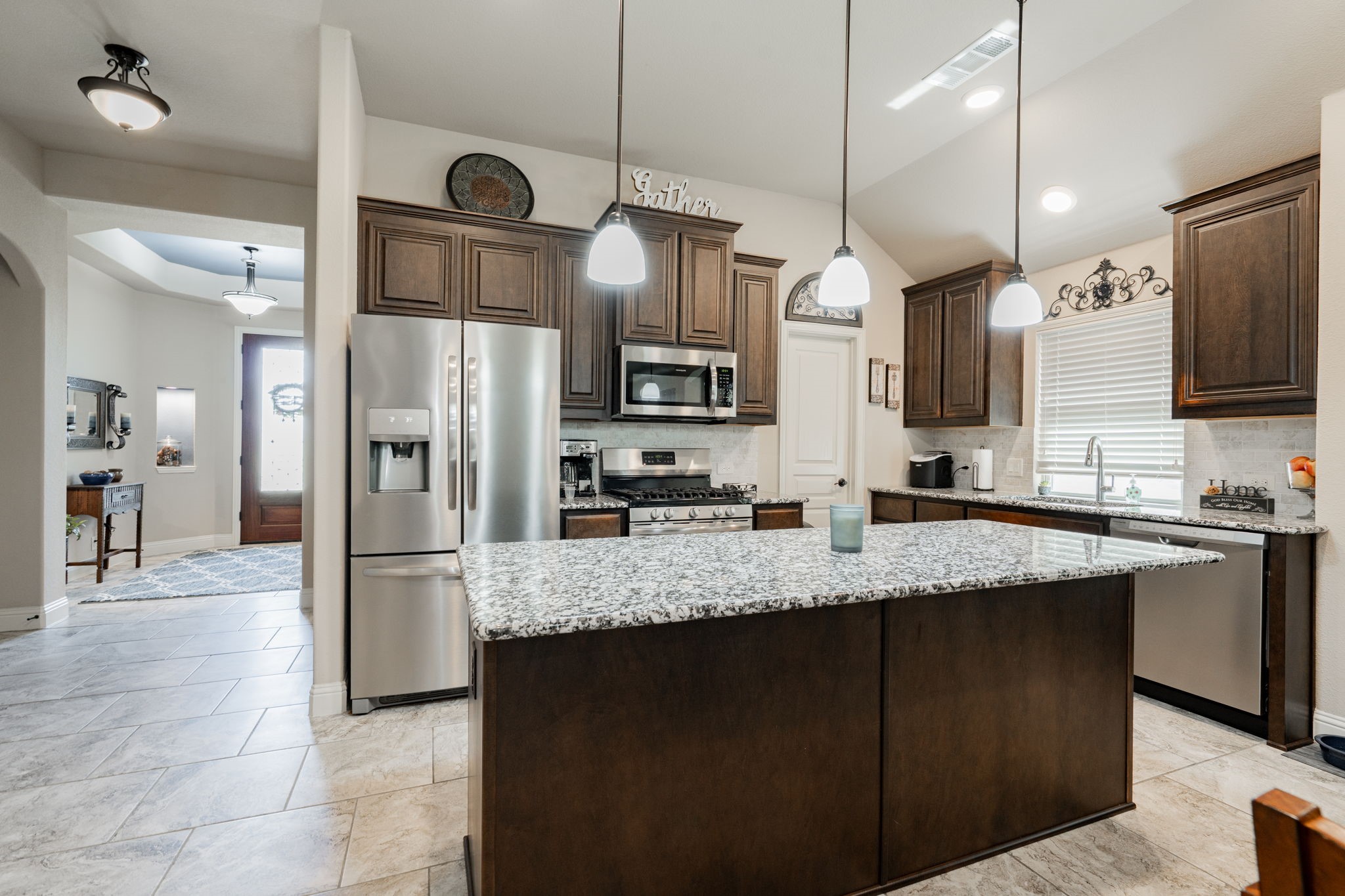 1609 Castleford Drive