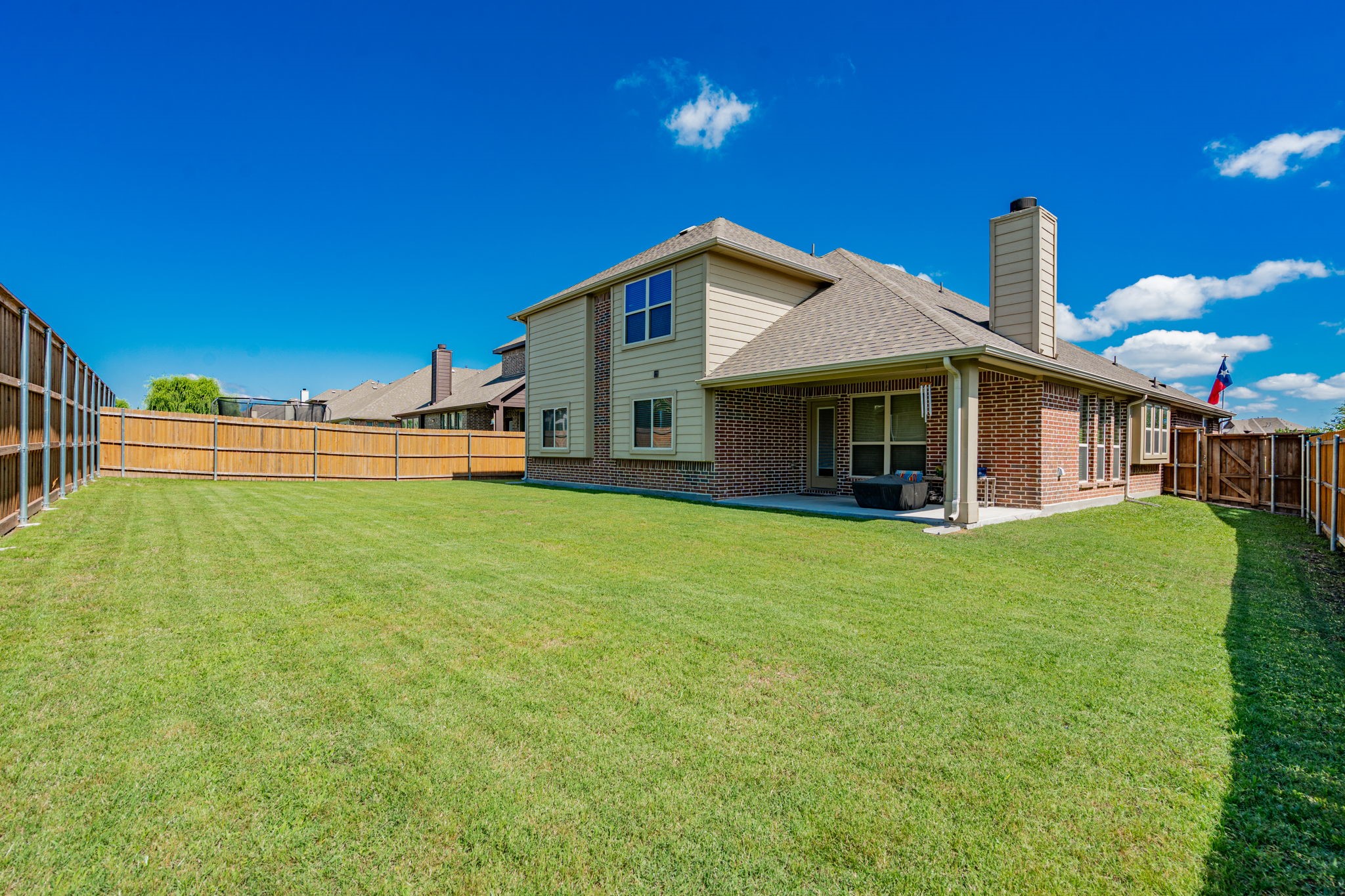 1609 Castleford Drive