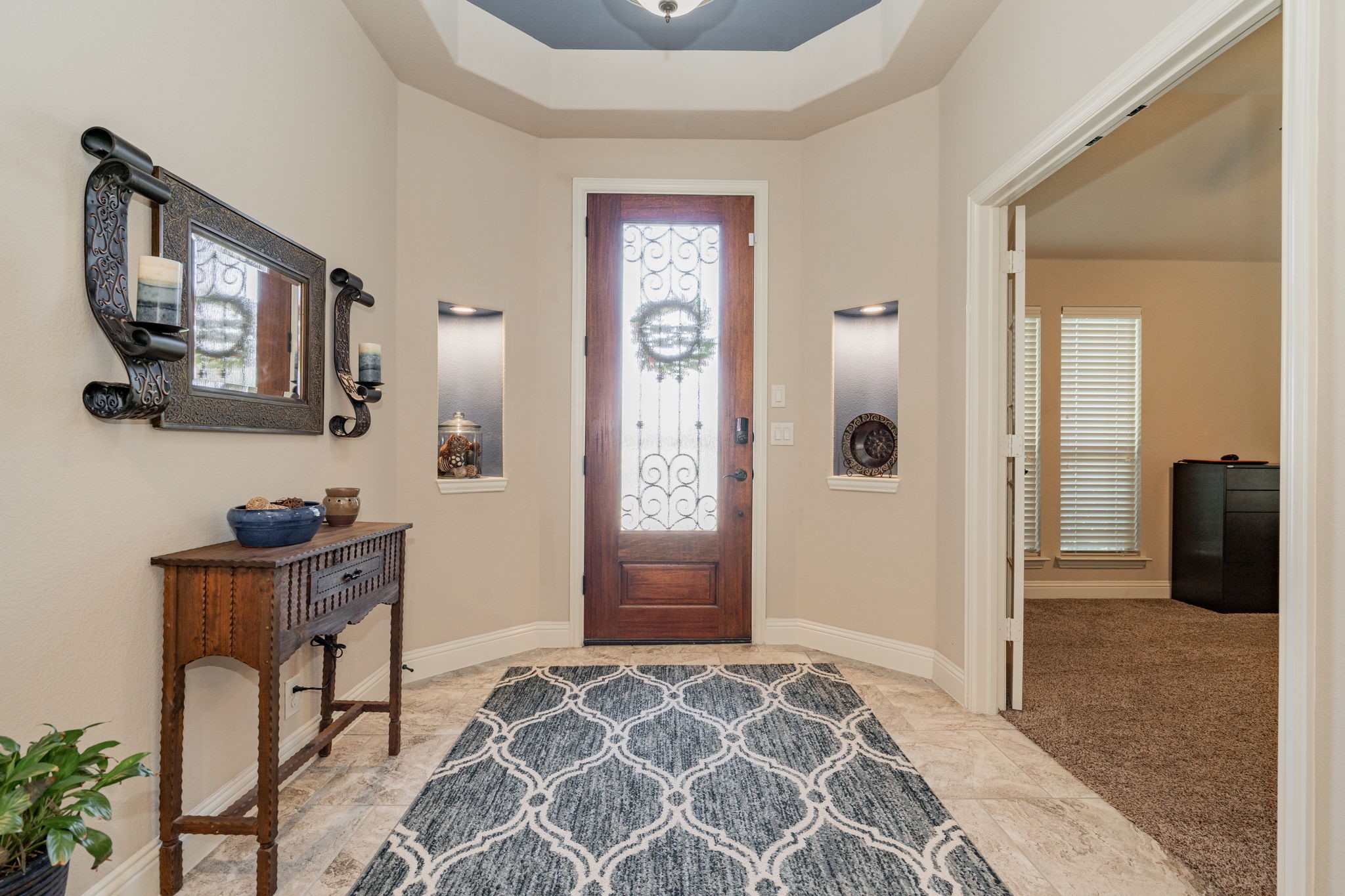 1609 Castleford Drive