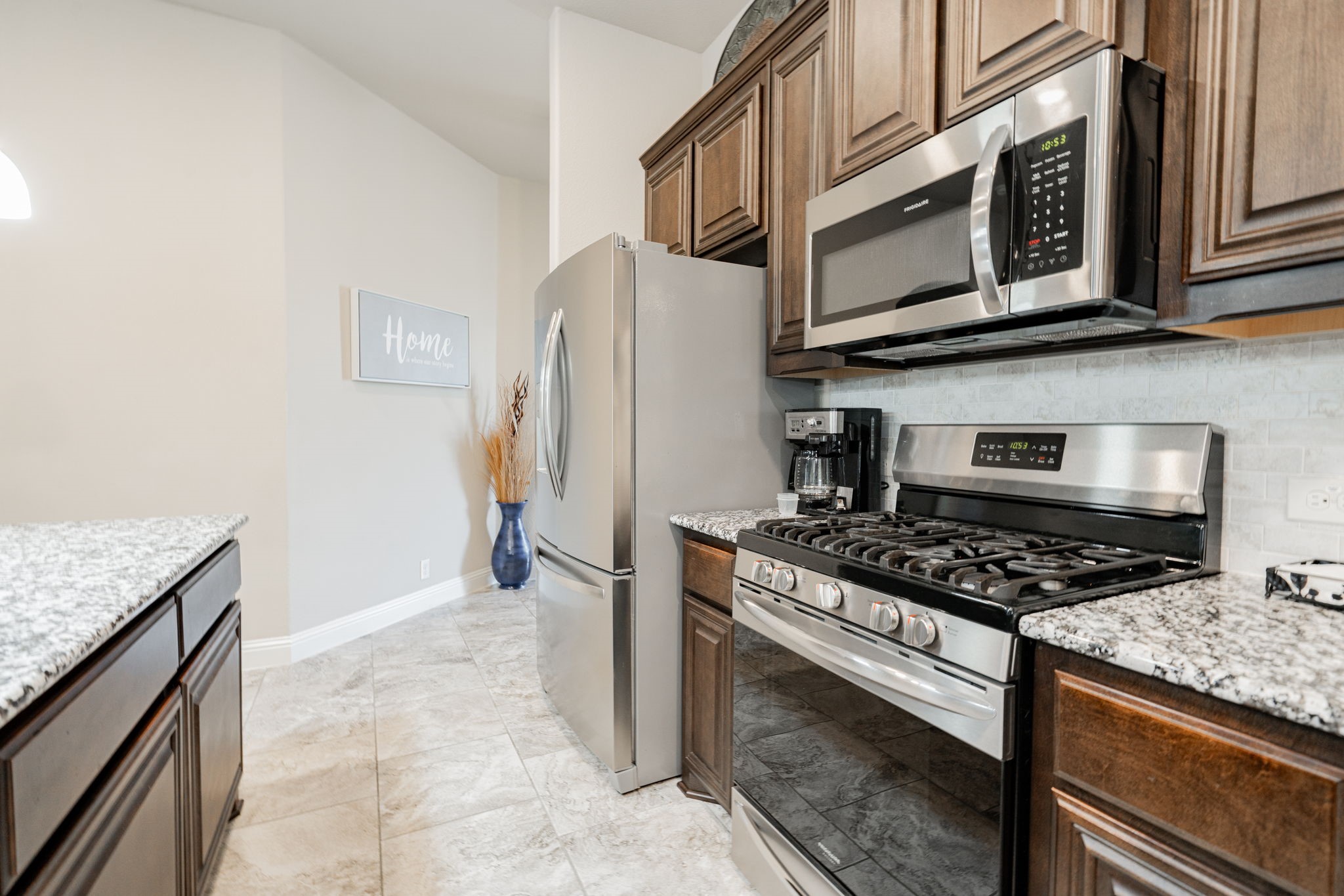 1609 Castleford Drive