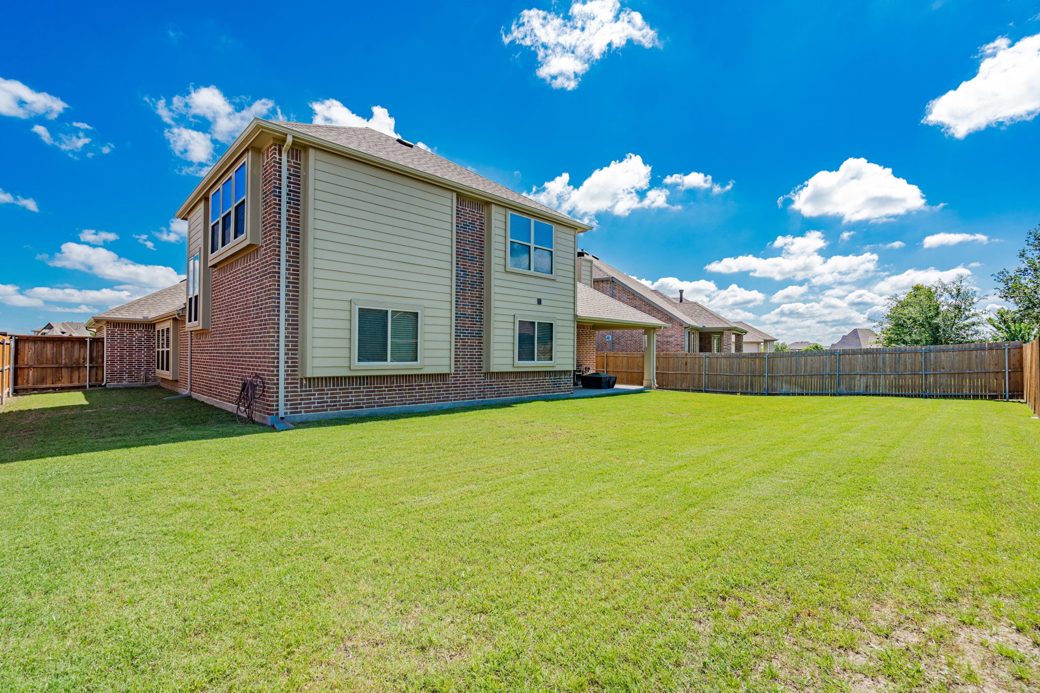 1609 Castleford Drive