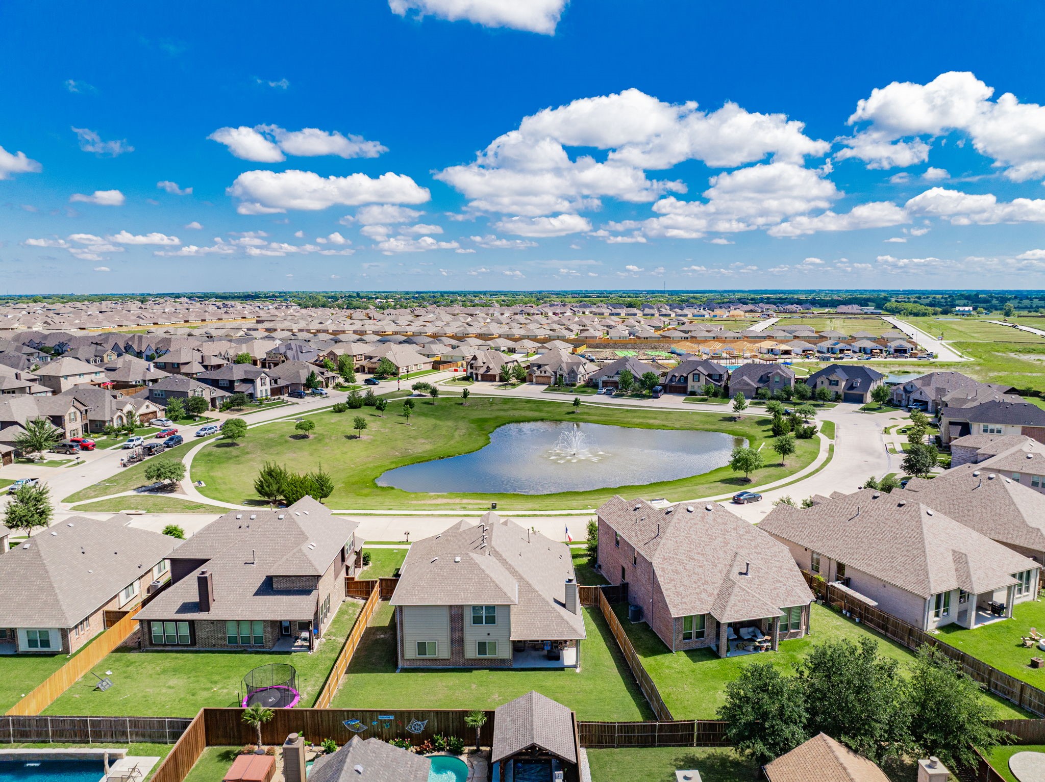 1609 Castleford Drive