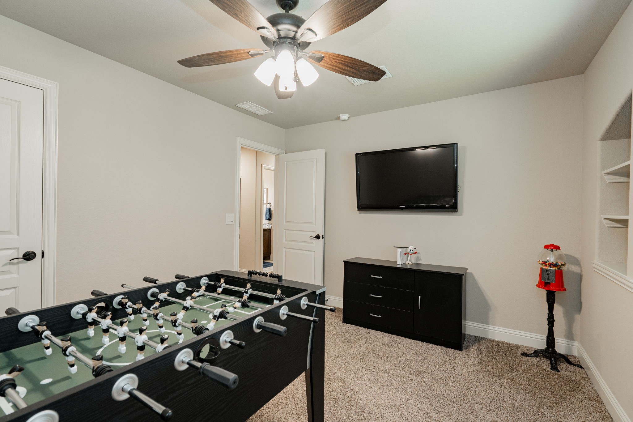 1609 Castleford Drive