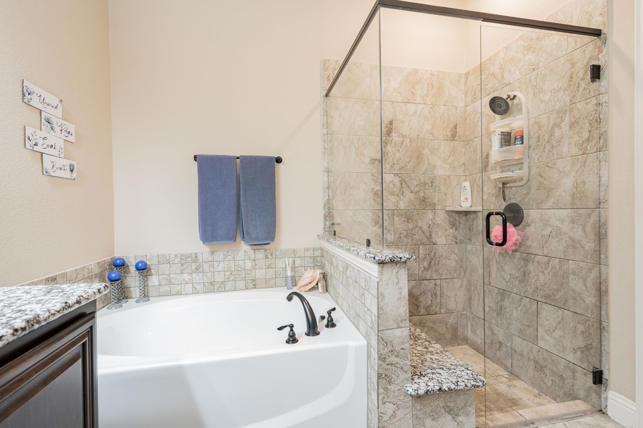 1609 Castleford Drive