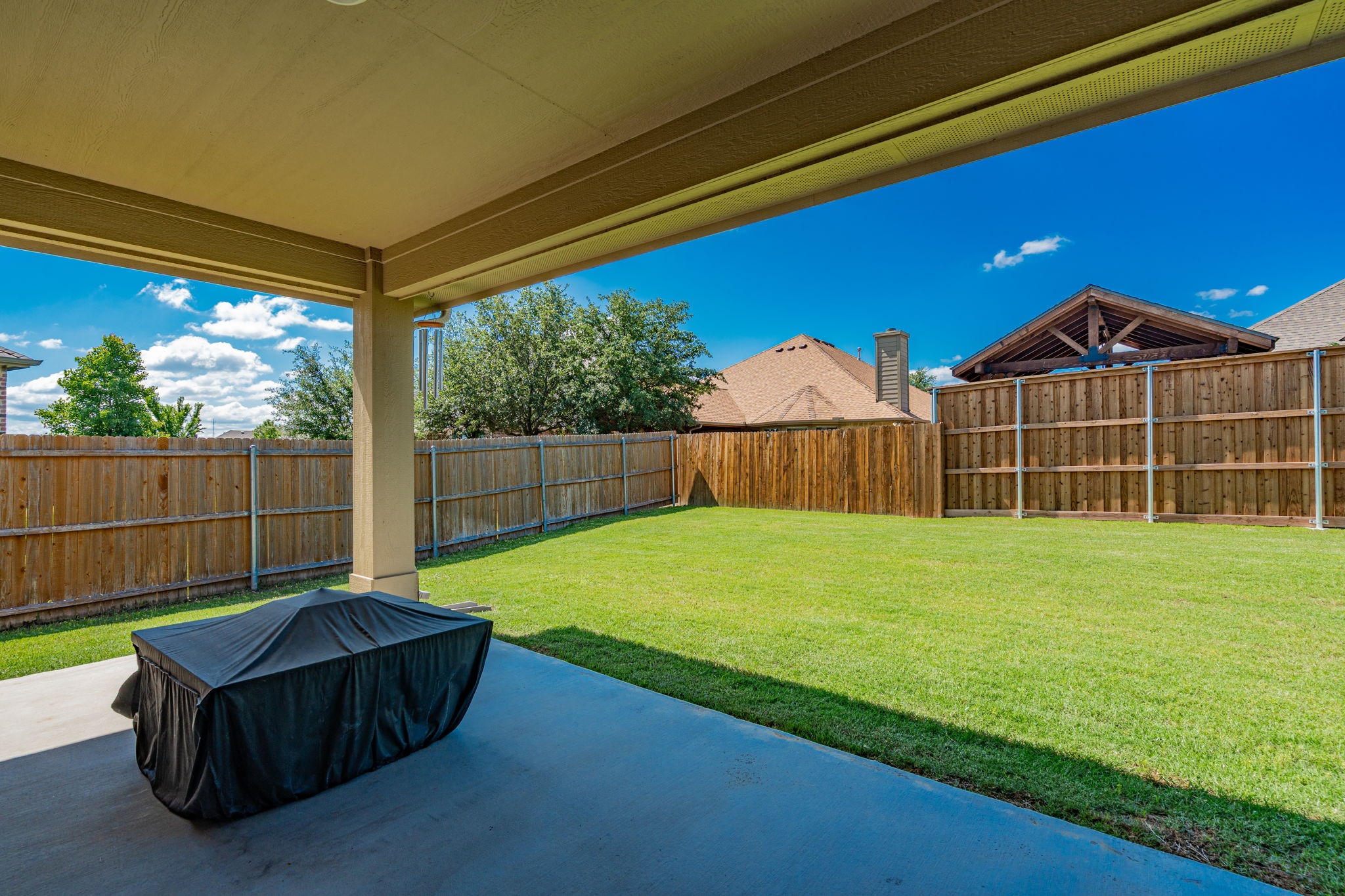 1609 Castleford Drive