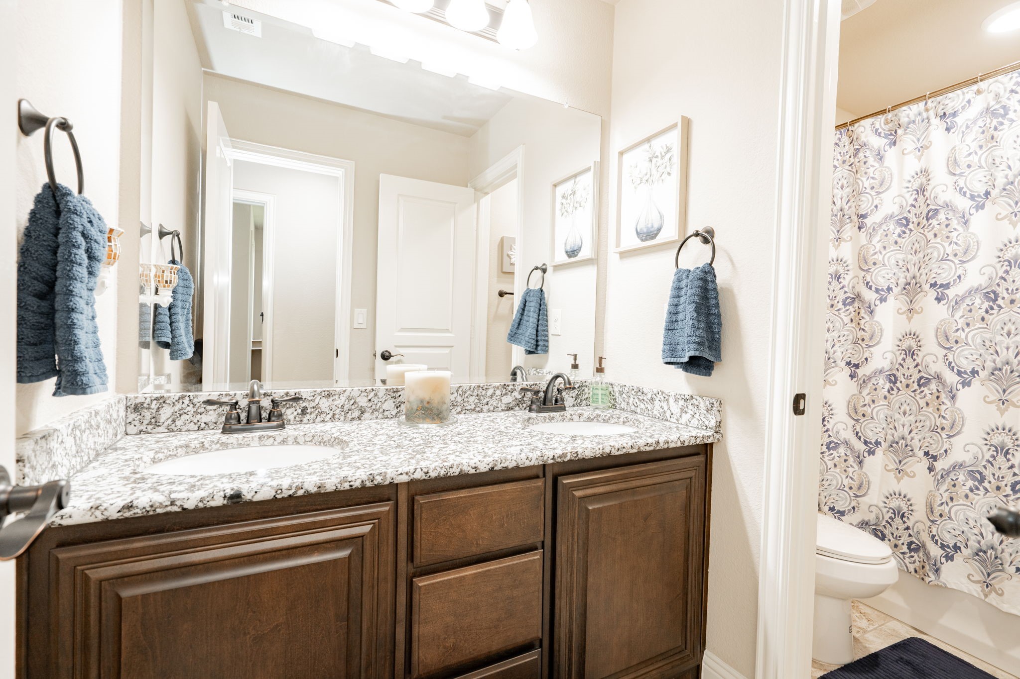 1609 Castleford Drive