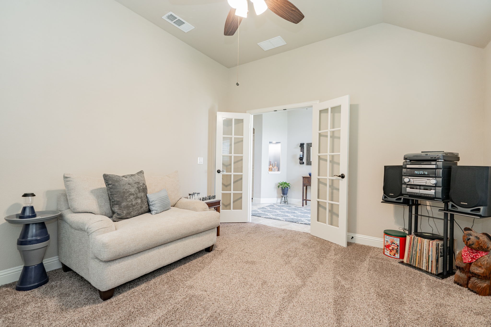 1609 Castleford Drive