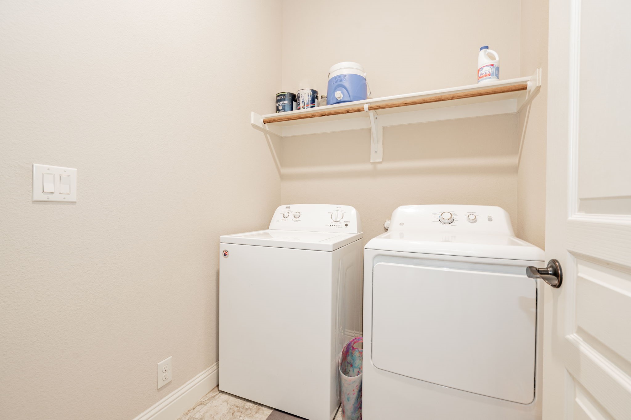 1609 Castleford Drive