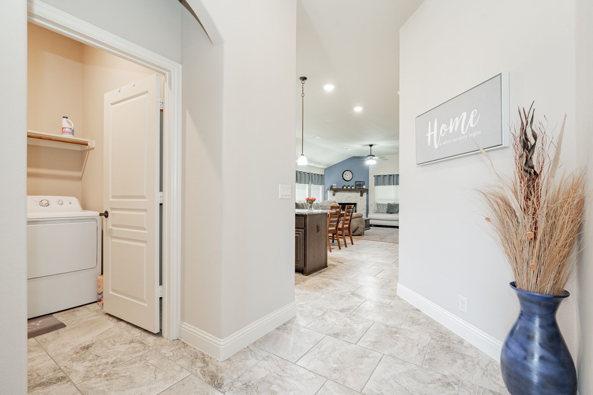 1609 Castleford Drive