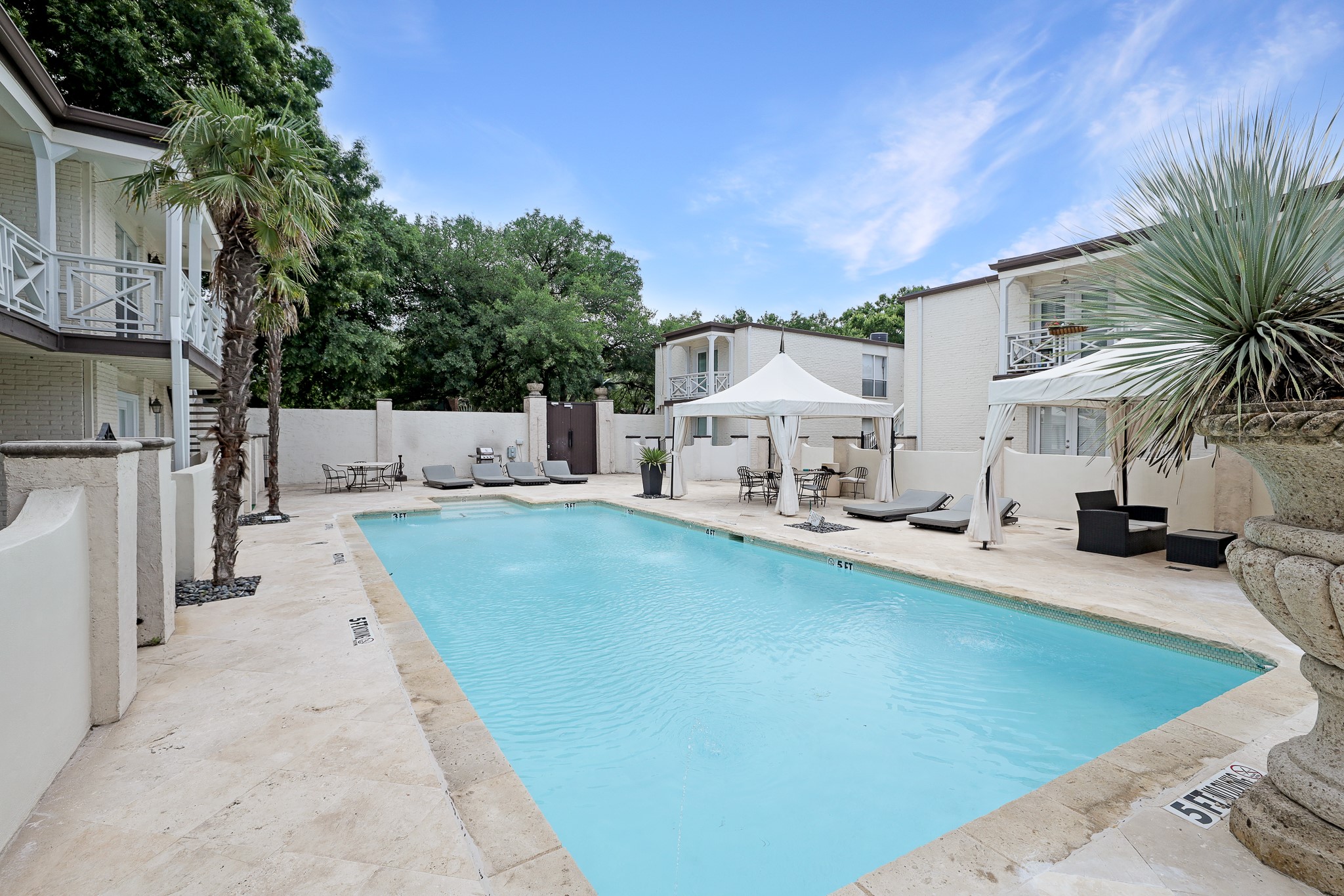 5927 E University Boulevard 218