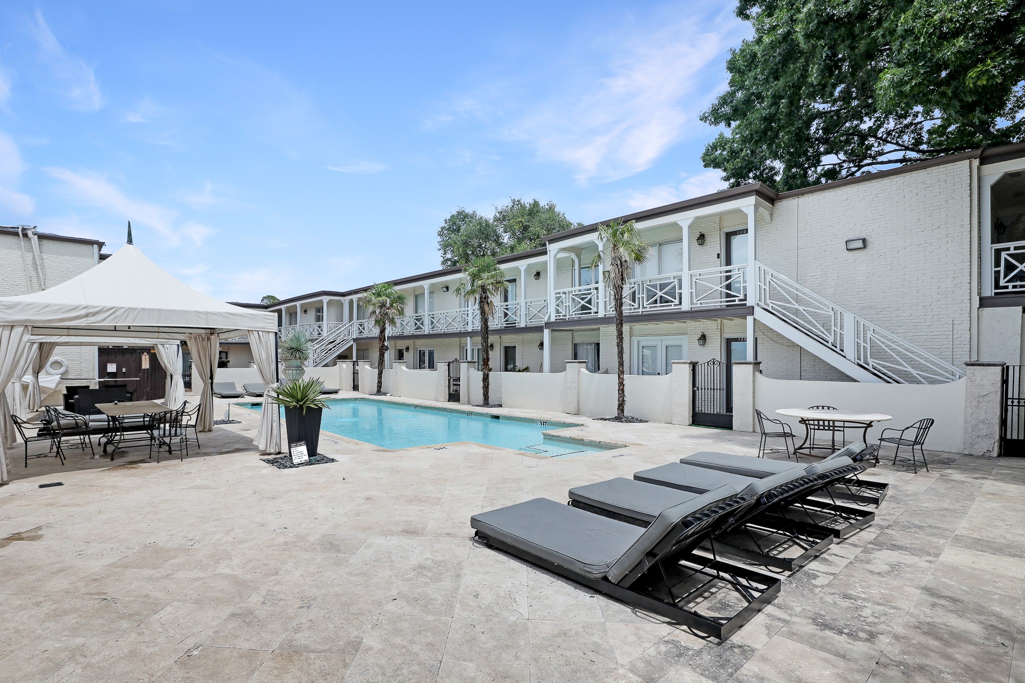 5927 E University Boulevard 218