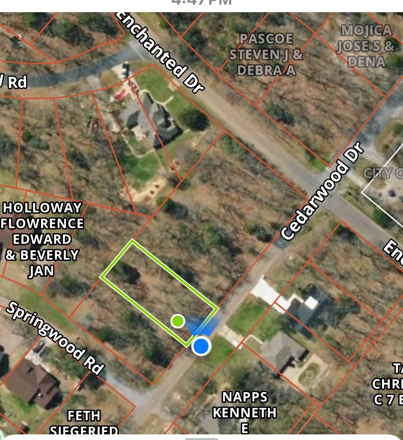 178 Cedarwood Drive