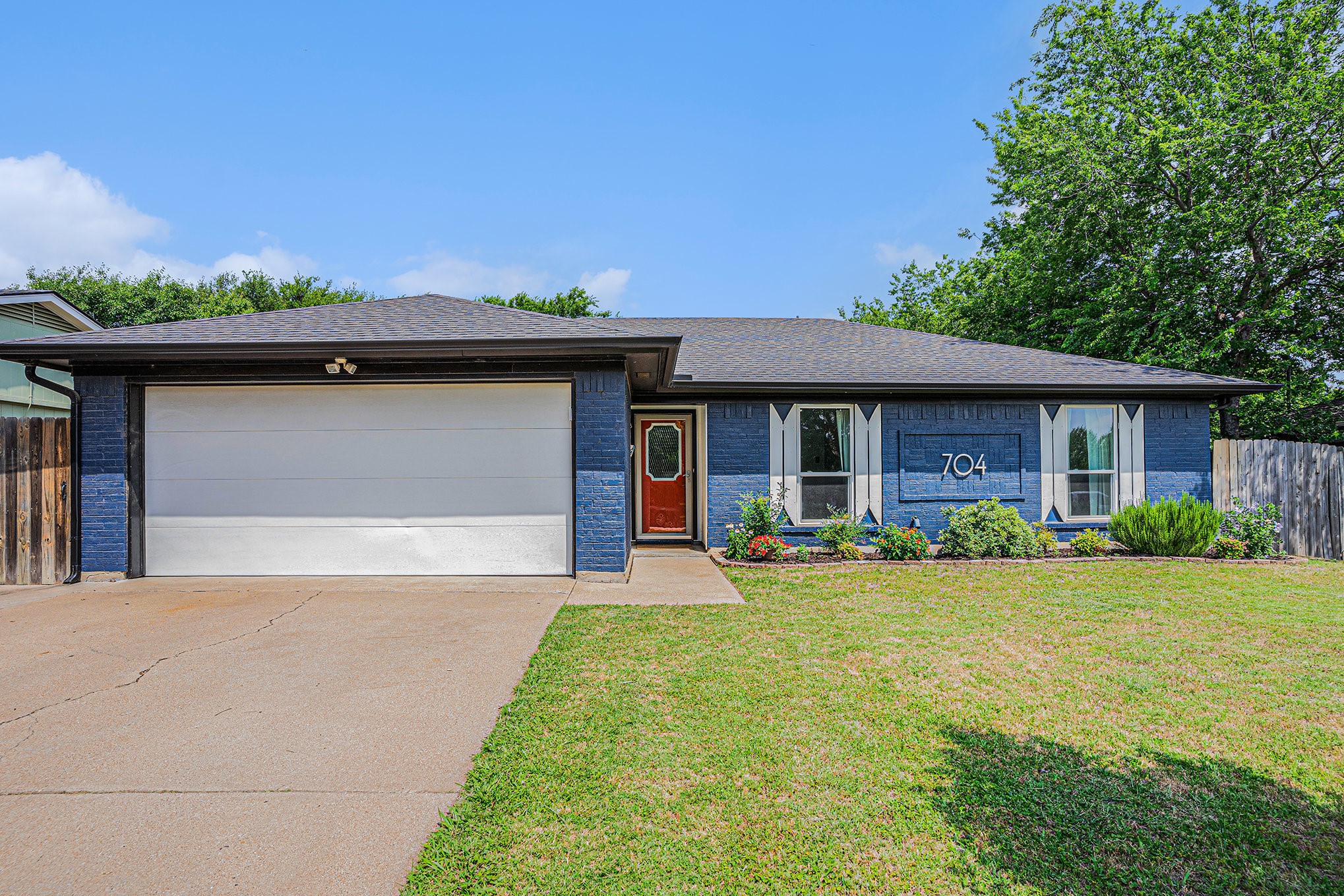 704 Vaughn Drive