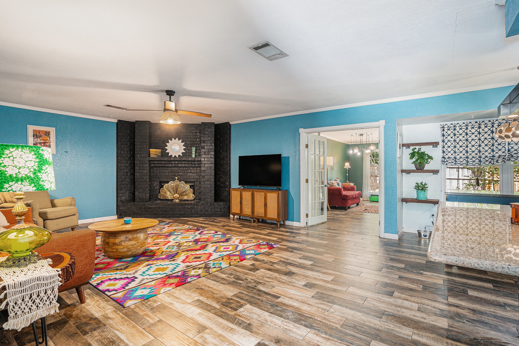 704 Vaughn Drive
