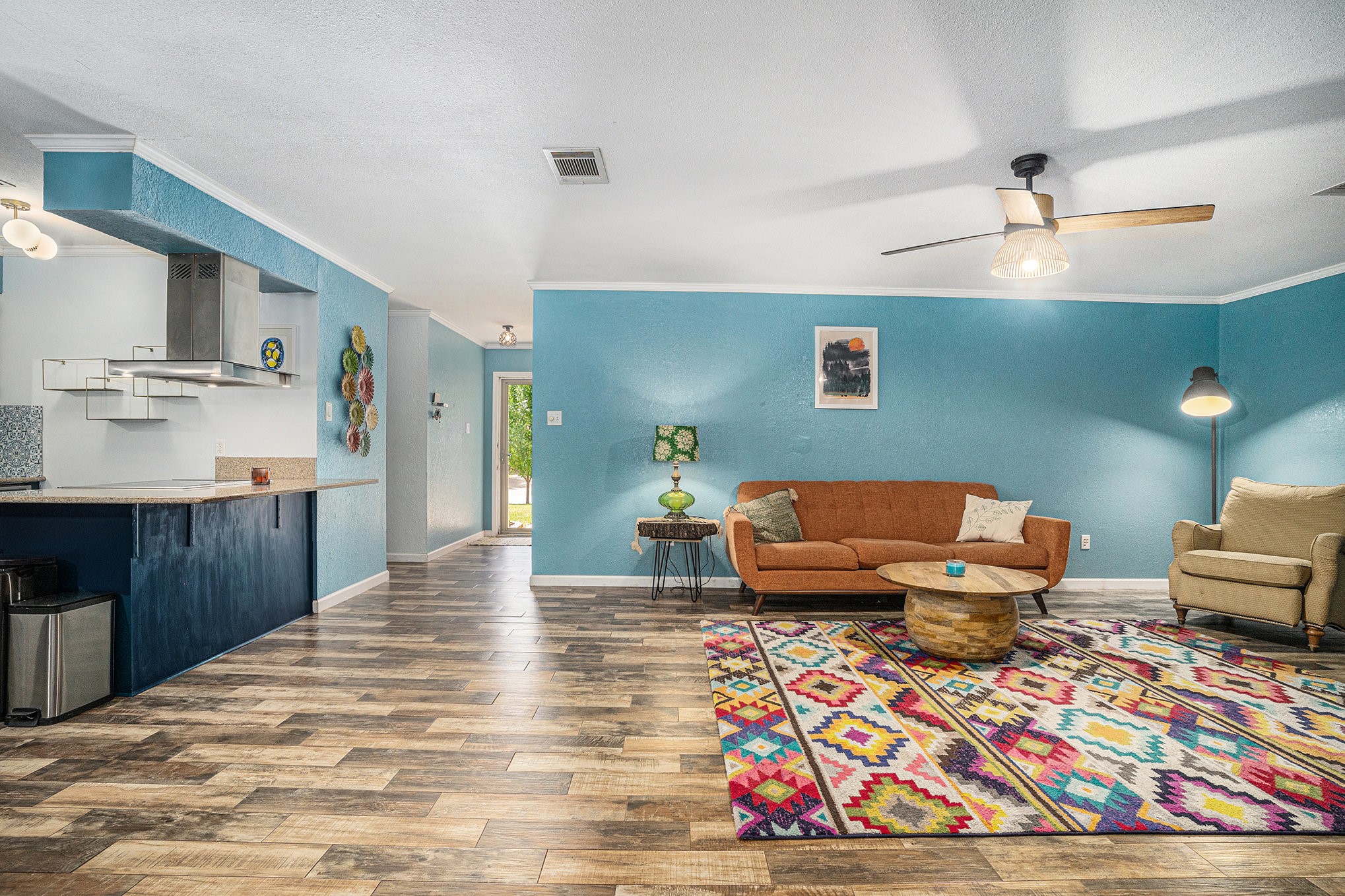 704 Vaughn Drive