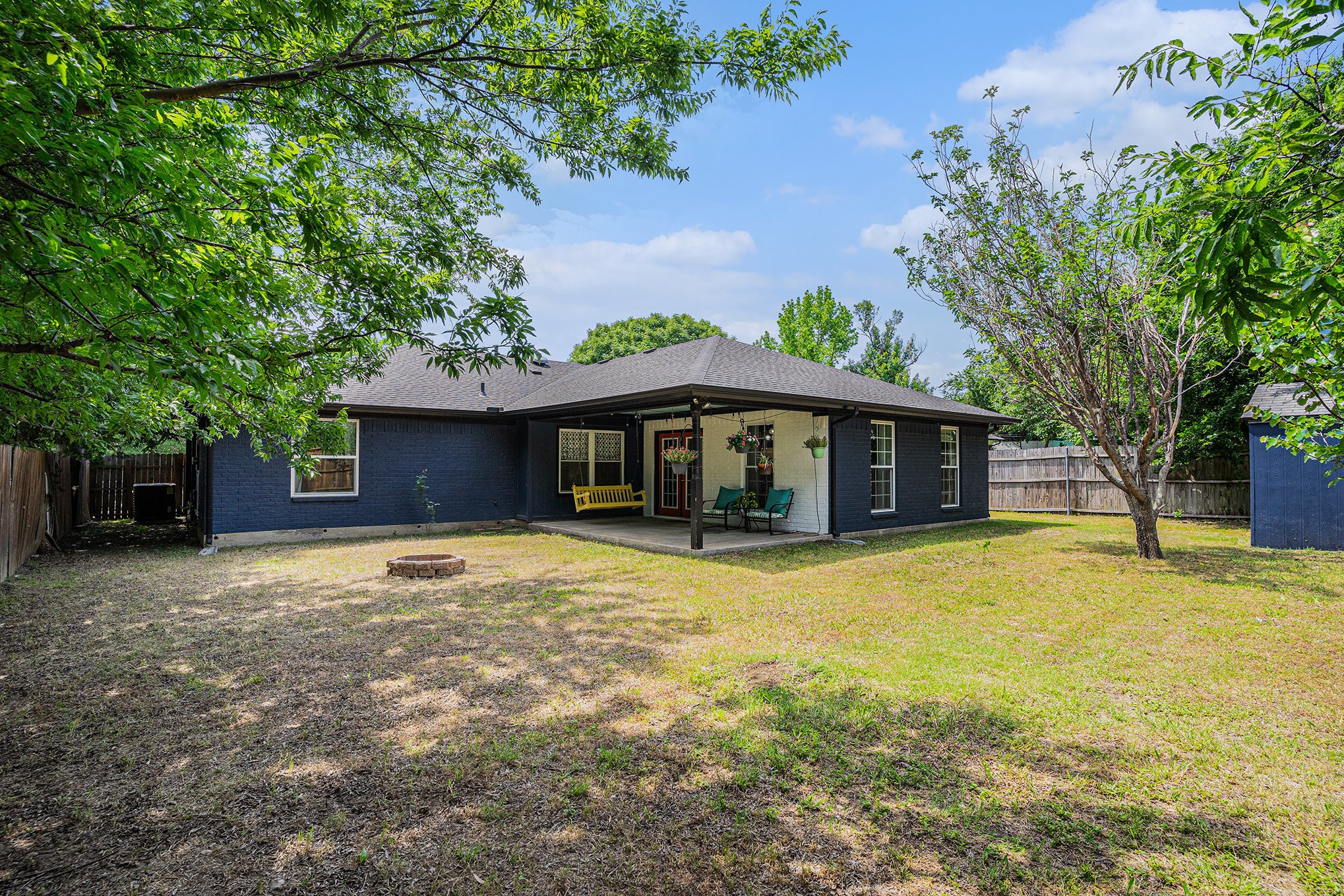 704 Vaughn Drive