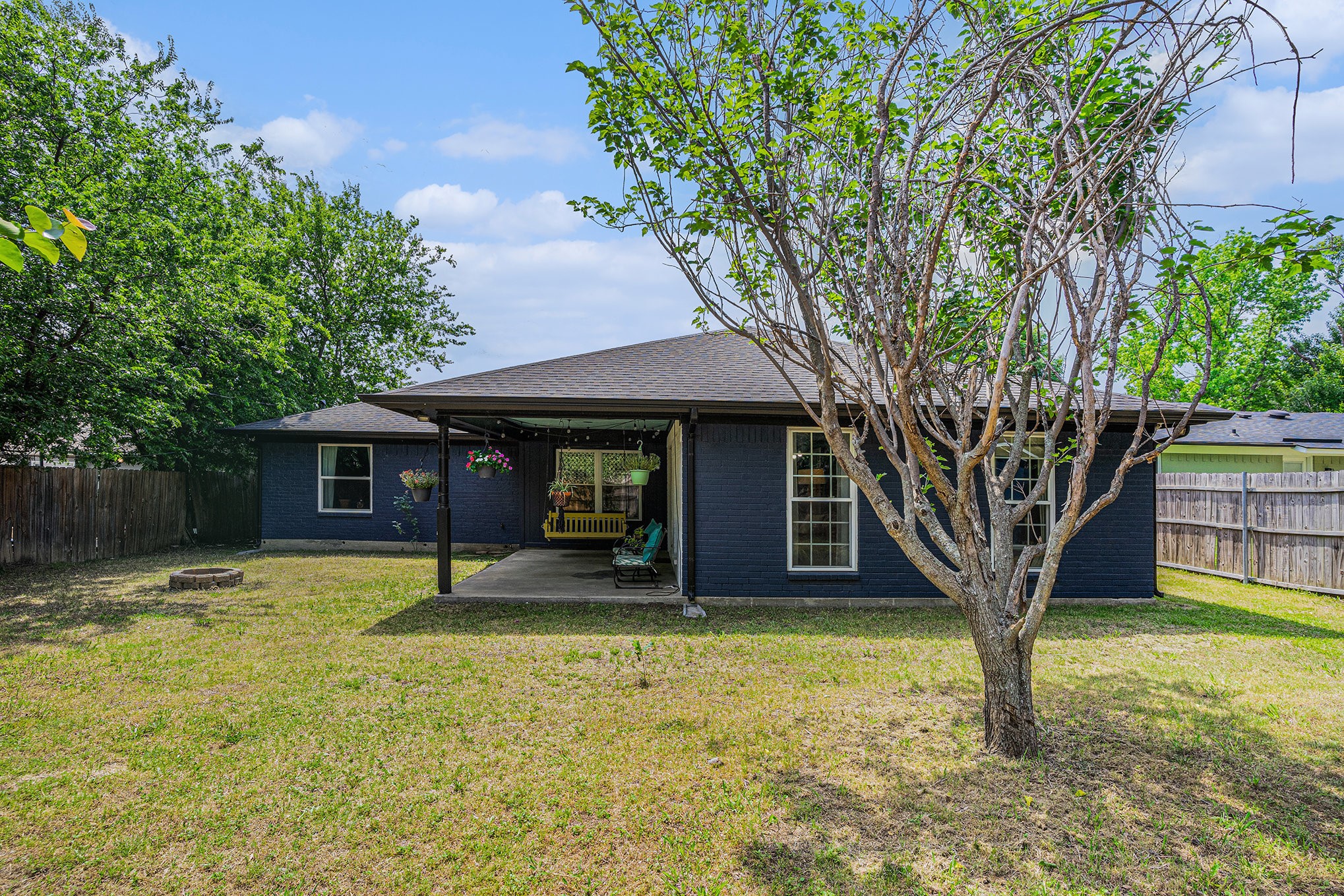 704 Vaughn Drive
