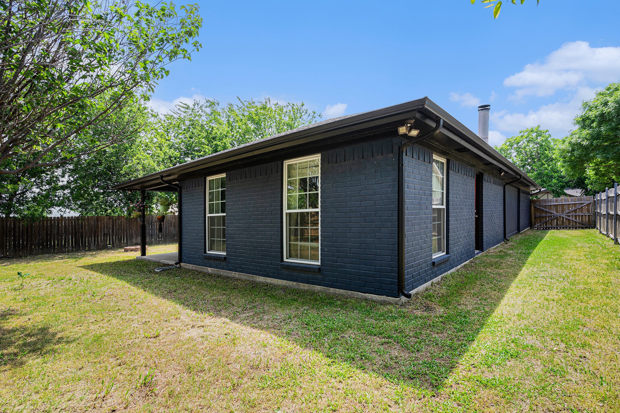 704 Vaughn Drive