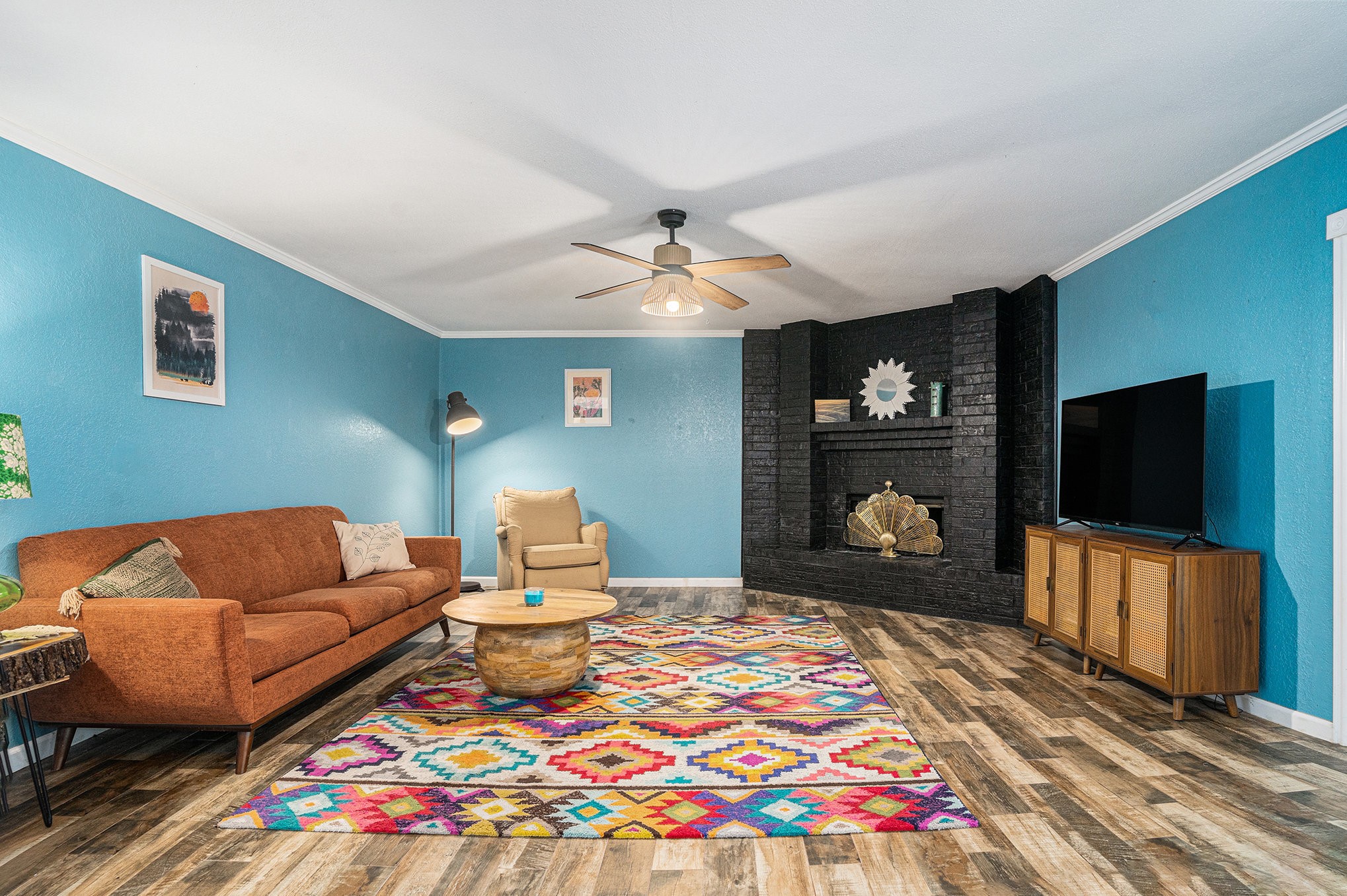 704 Vaughn Drive