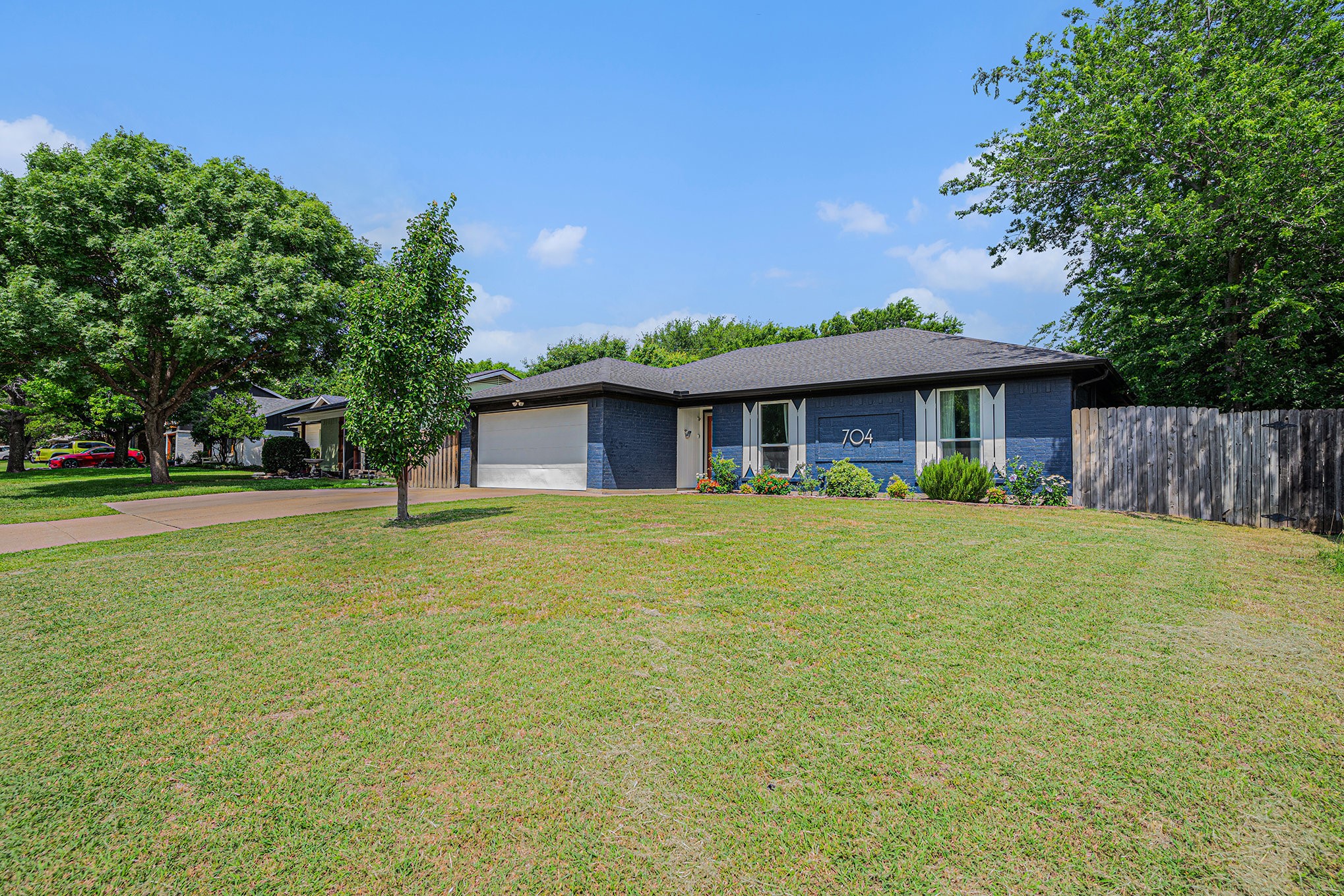 704 Vaughn Drive