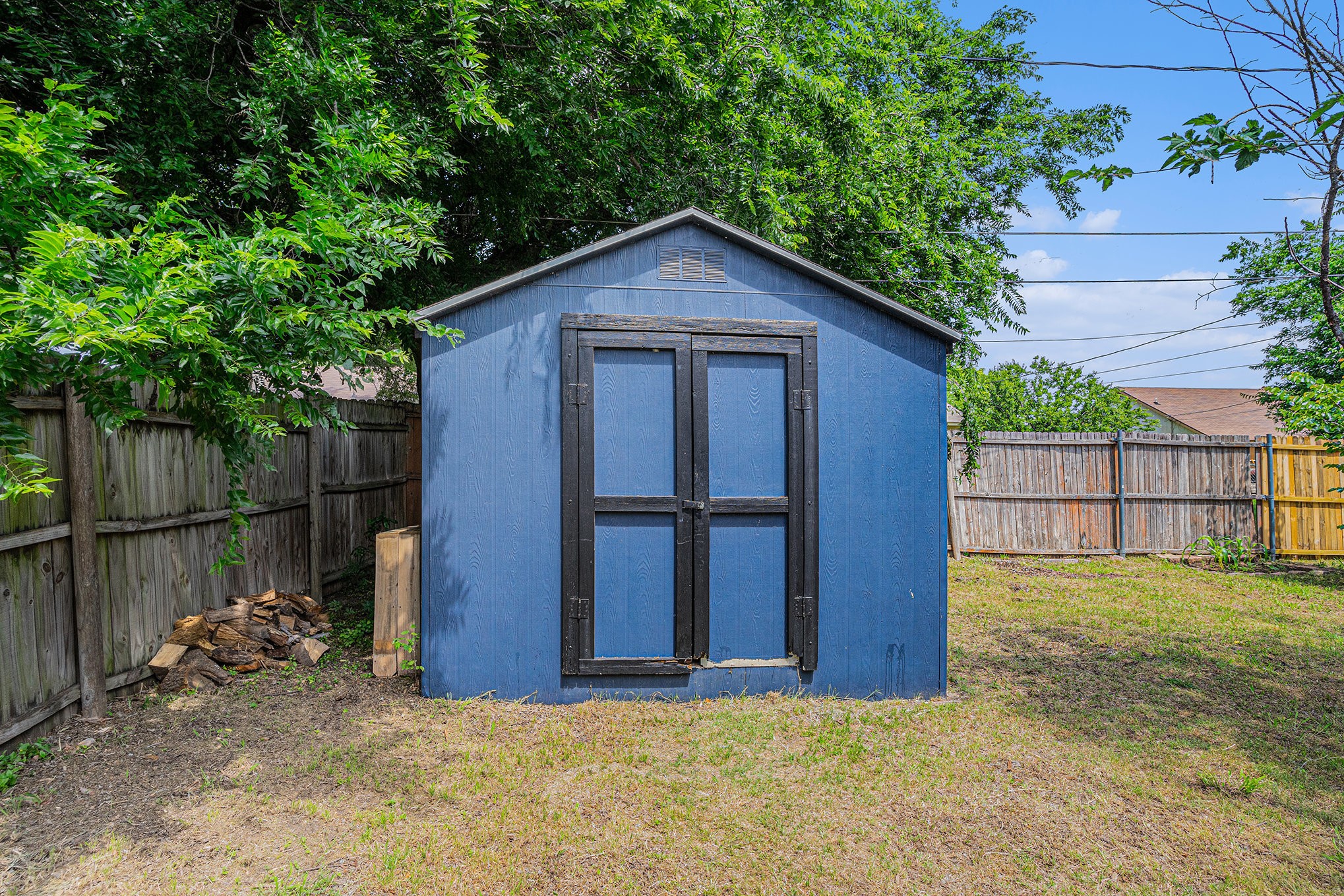 704 Vaughn Drive