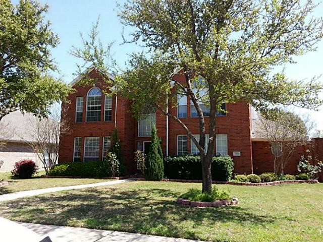 3106 Kingsbury Drive