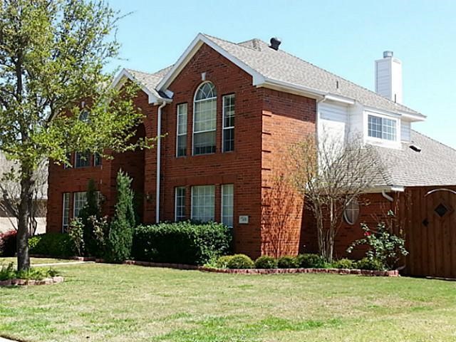 3106 Kingsbury Drive