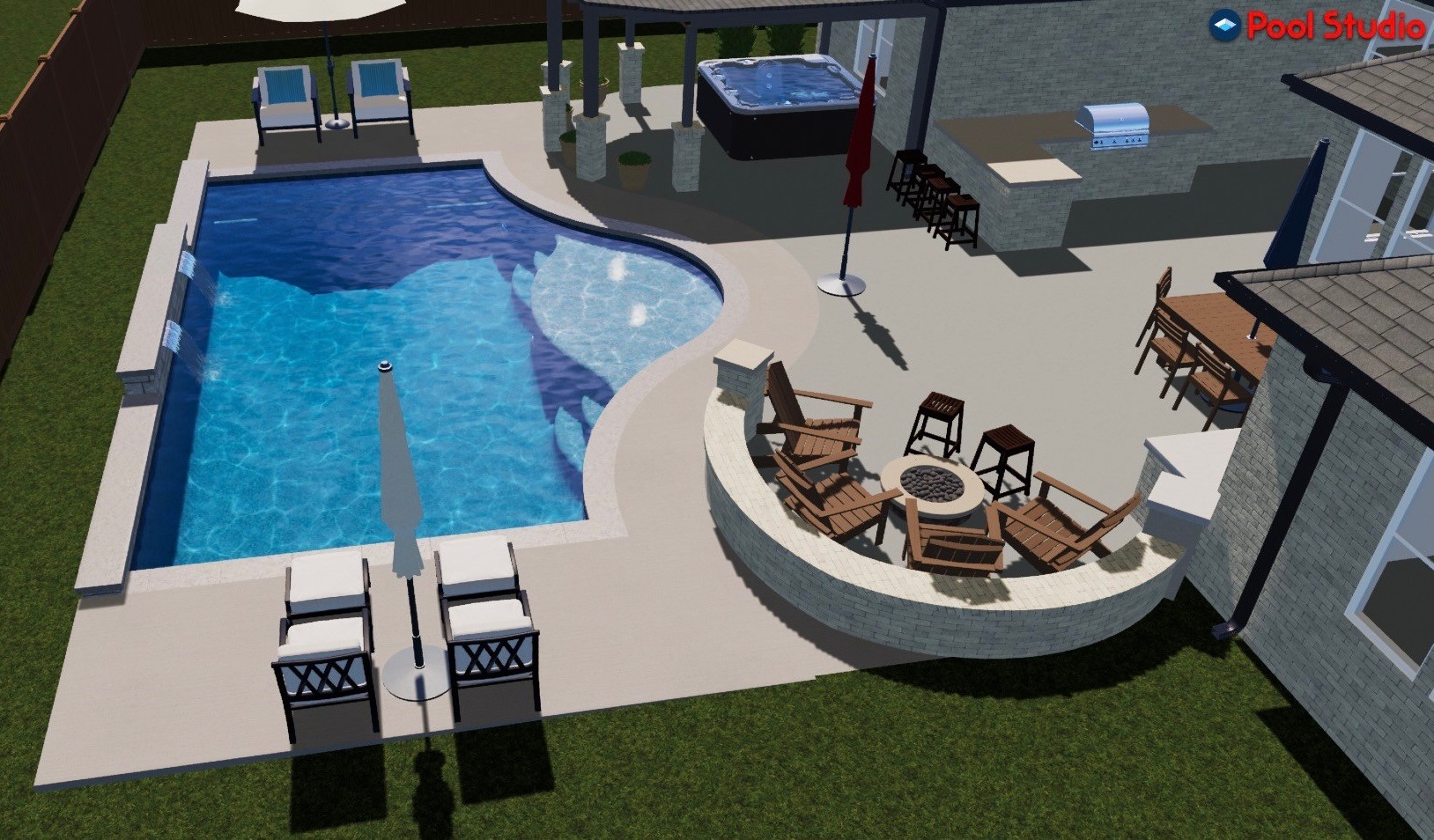315 Horizon Drive