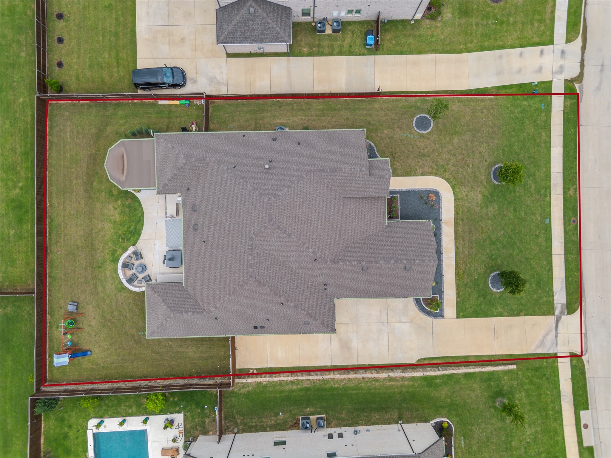 315 Horizon Drive