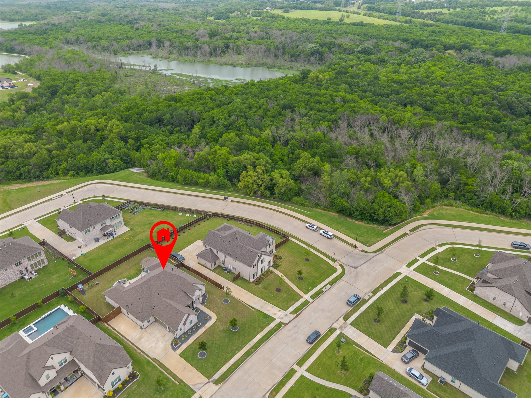 315 Horizon Drive