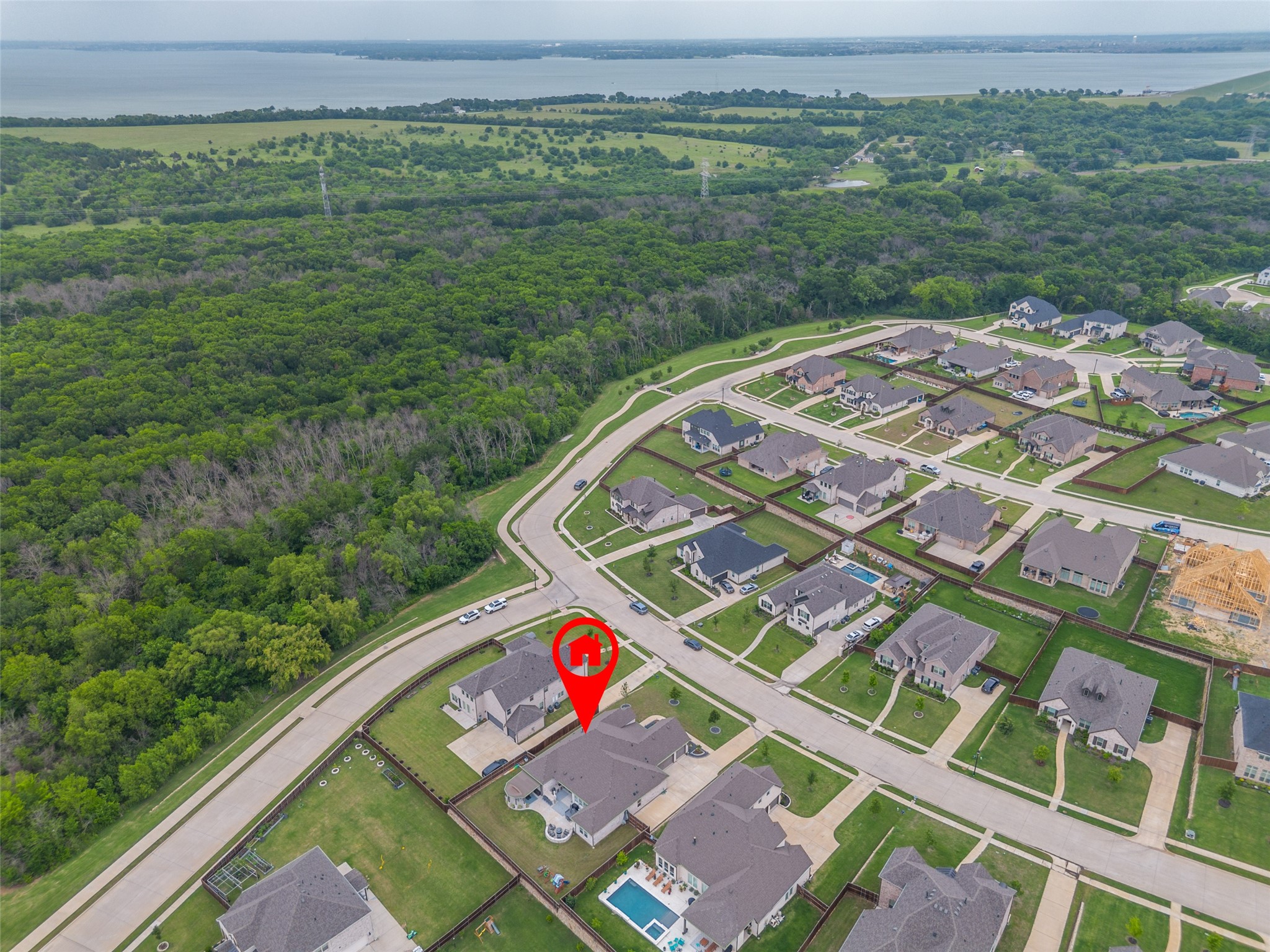 315 Horizon Drive