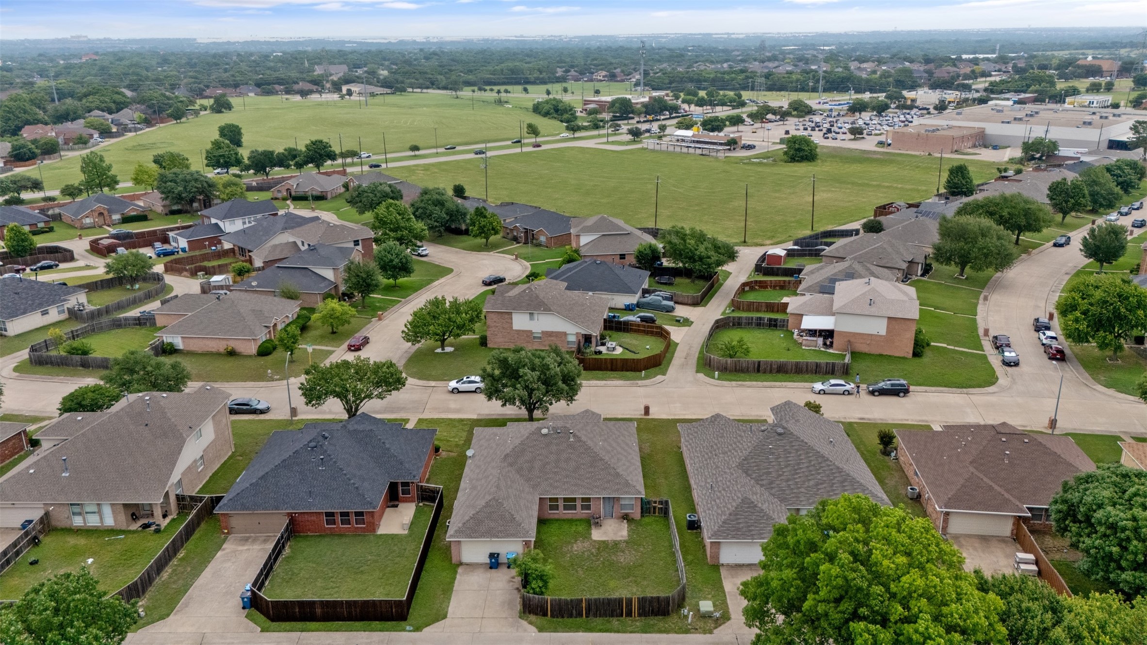 141 Buffalo Creek Drive