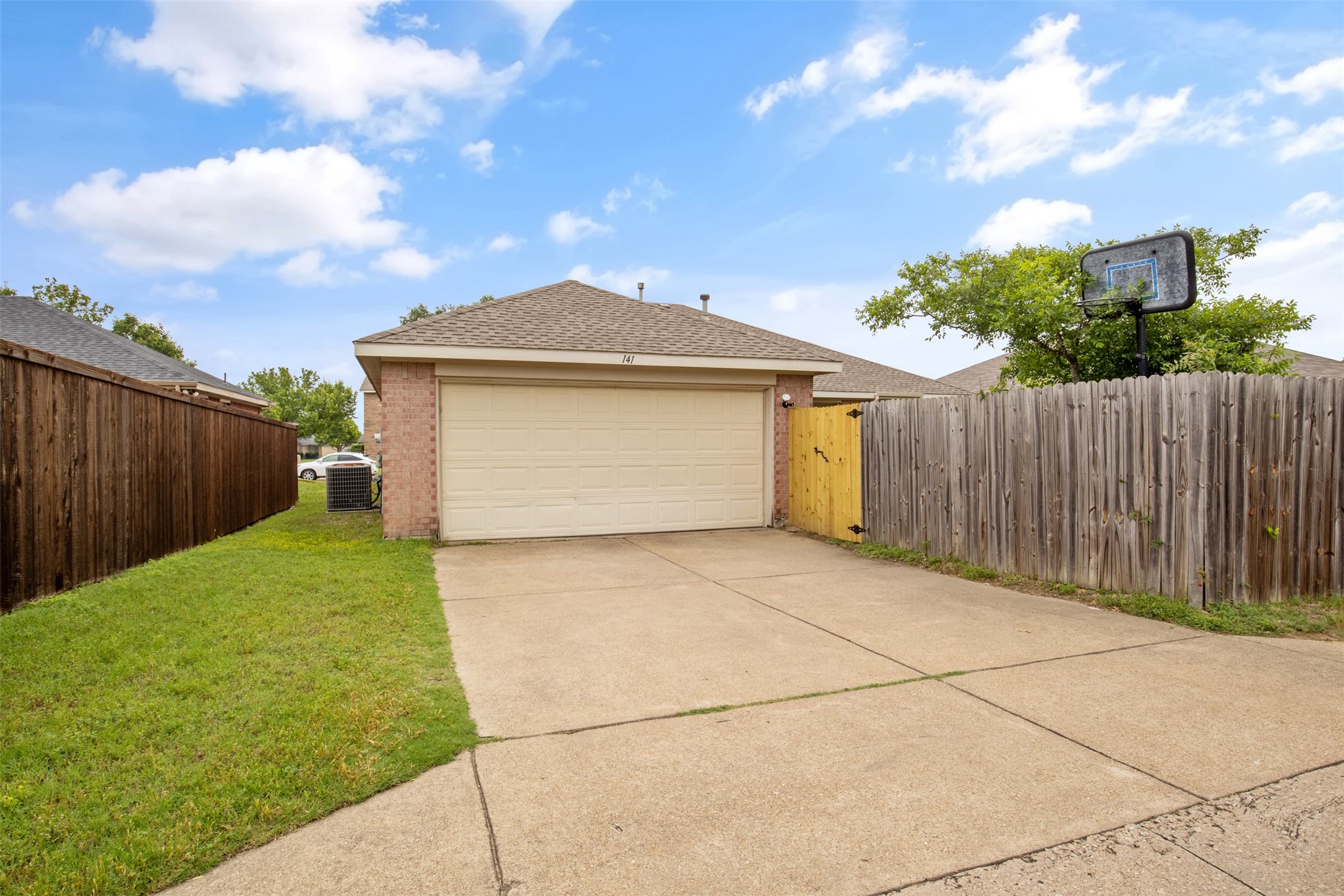 141 Buffalo Creek Drive