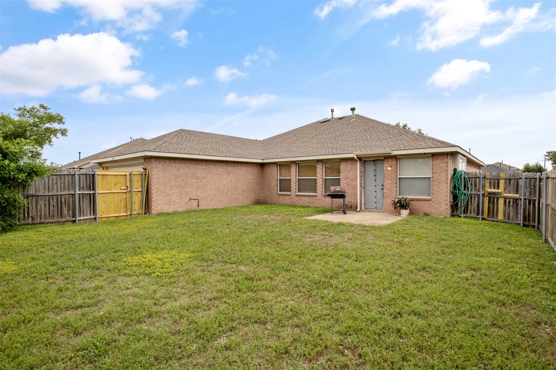 141 Buffalo Creek Drive