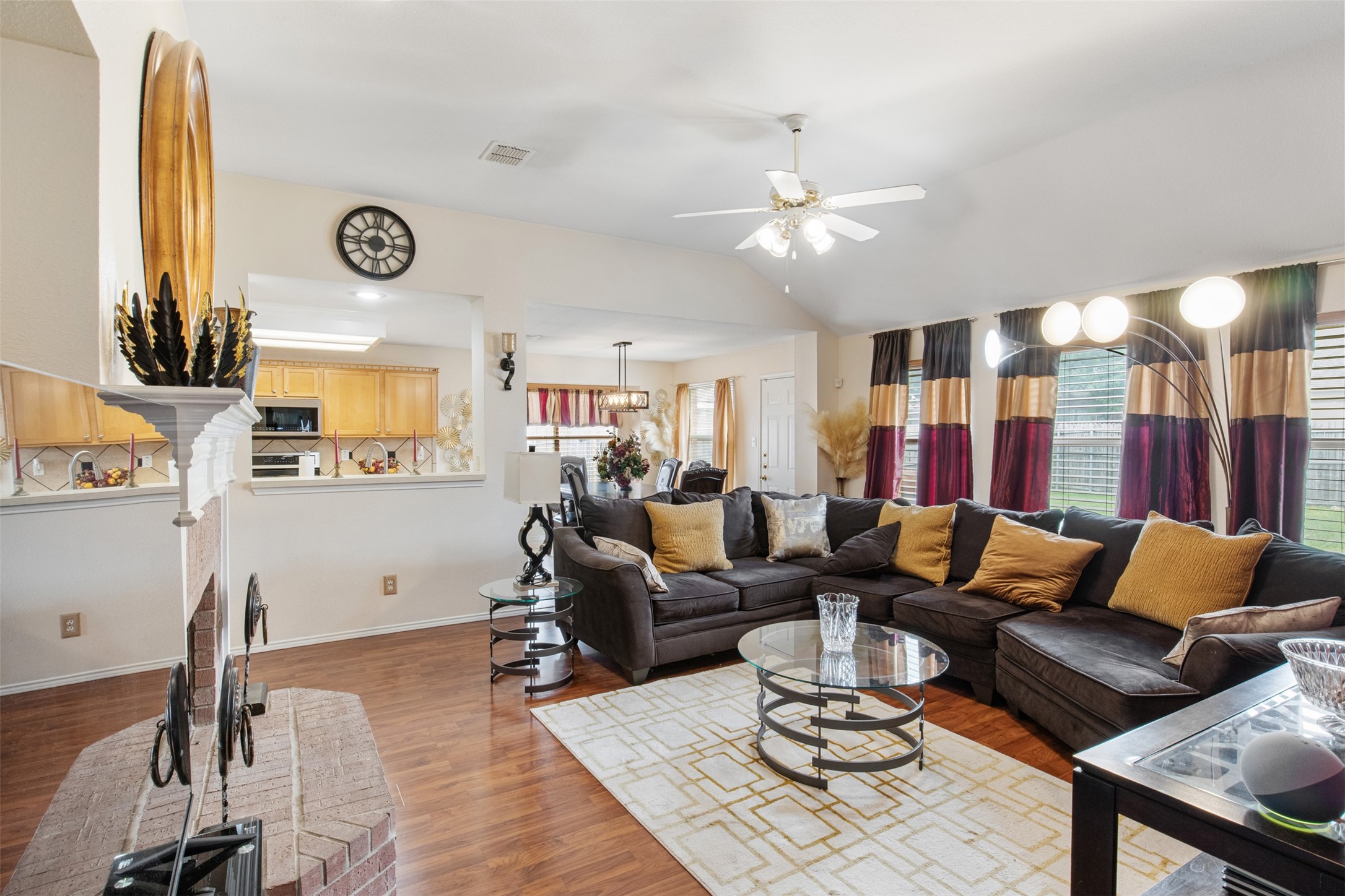 141 Buffalo Creek Drive