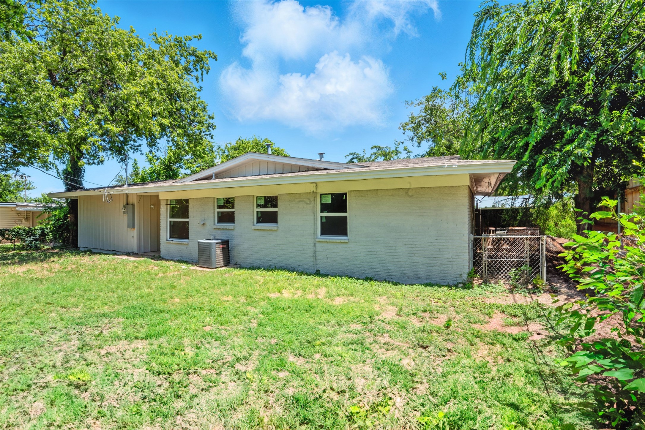 5151 Trail Lake Drive