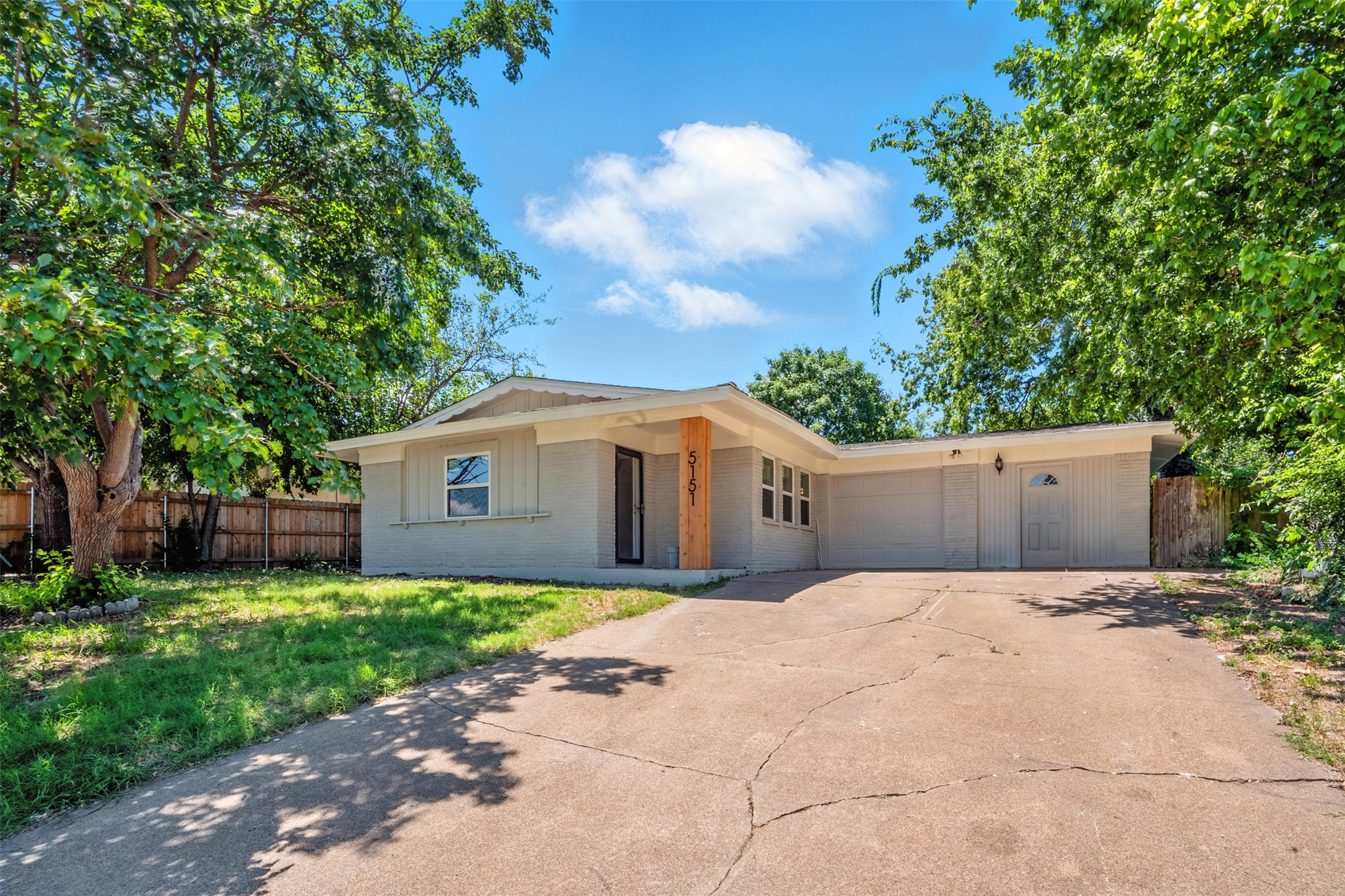 5151 Trail Lake Drive